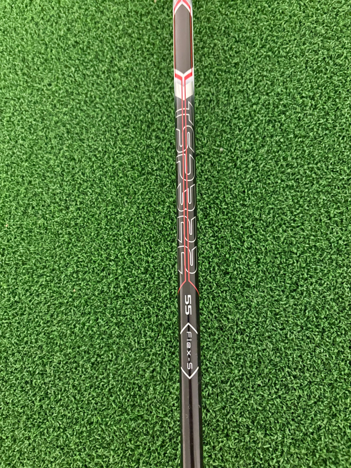 Titleist TSi3 15* 3 Wood (Stiff)
