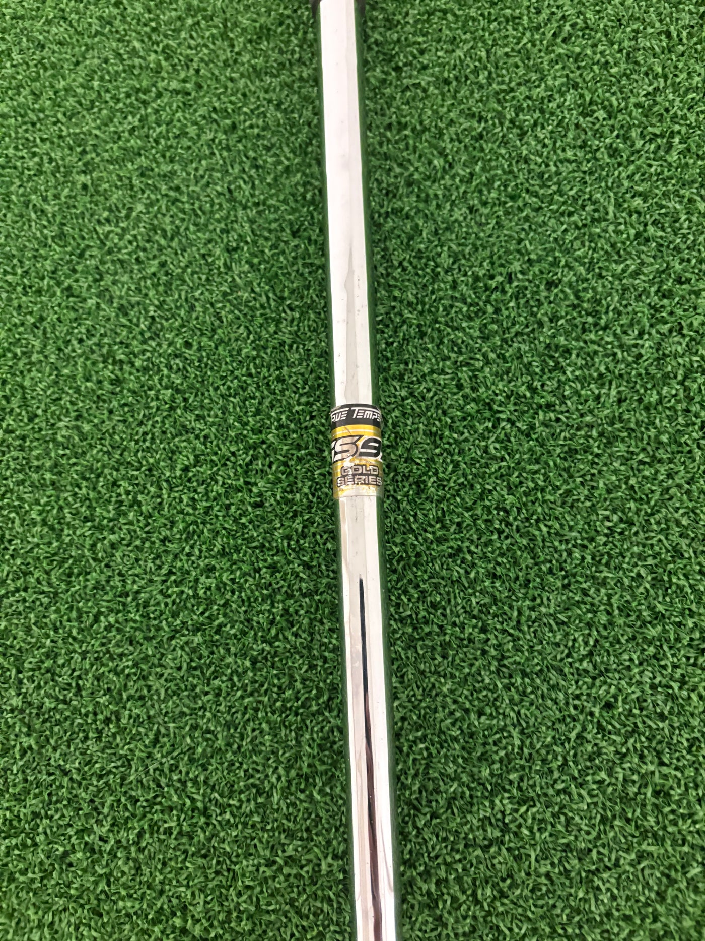 Callaway Legacy 21* 3 Hybrid (Stiff)