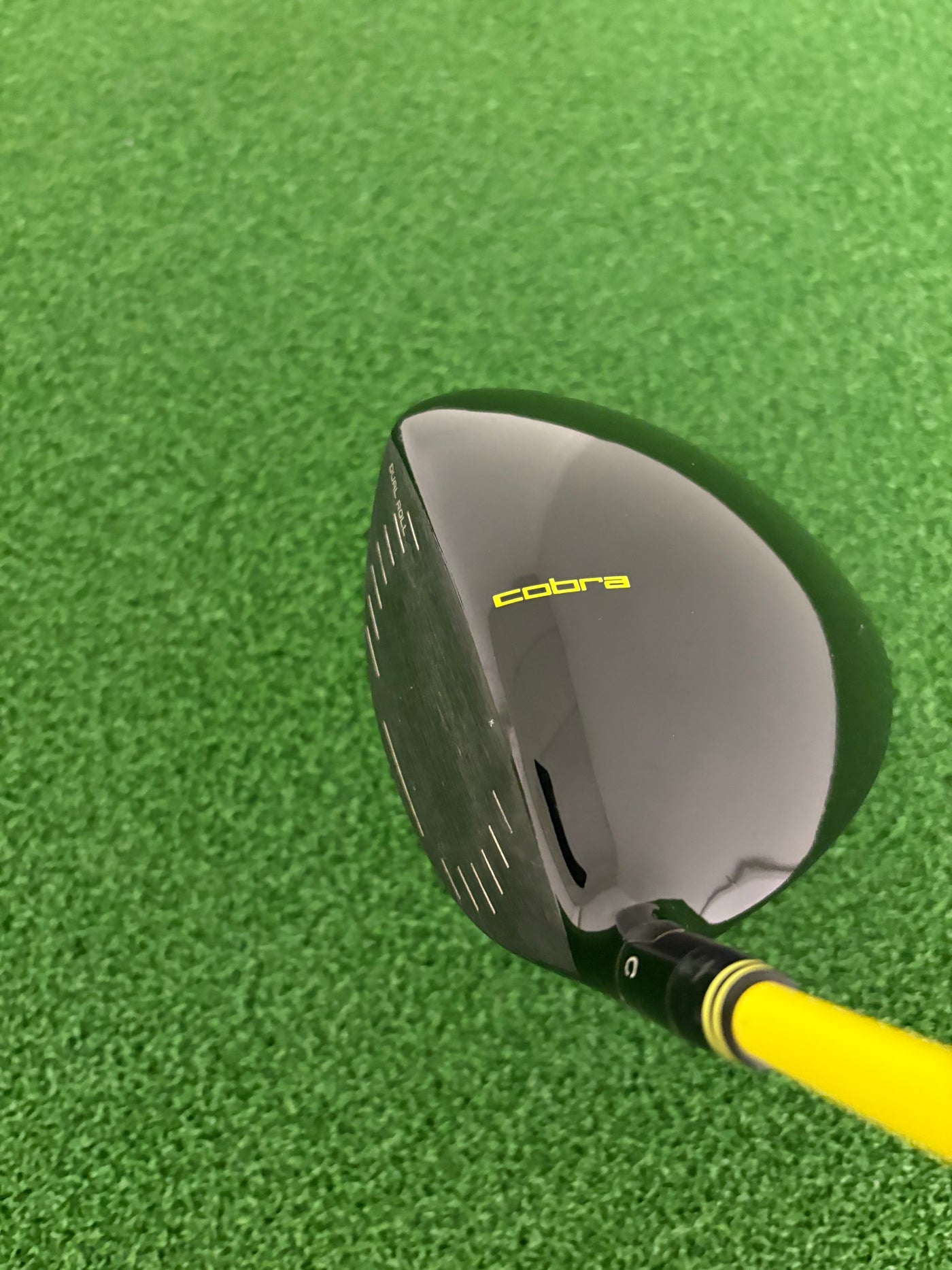 Cobra ZL Encore 9.5* (Stiff)