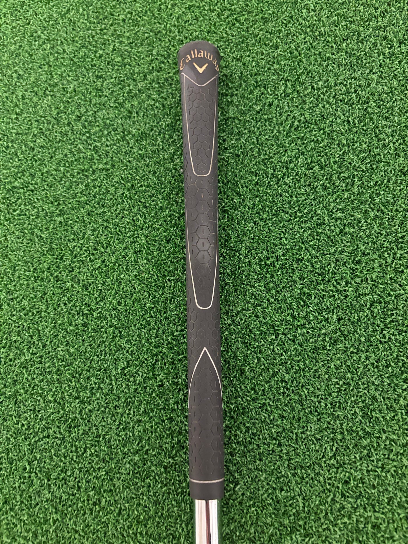 Callaway Legacy 21* 3 Hybrid (Stiff)