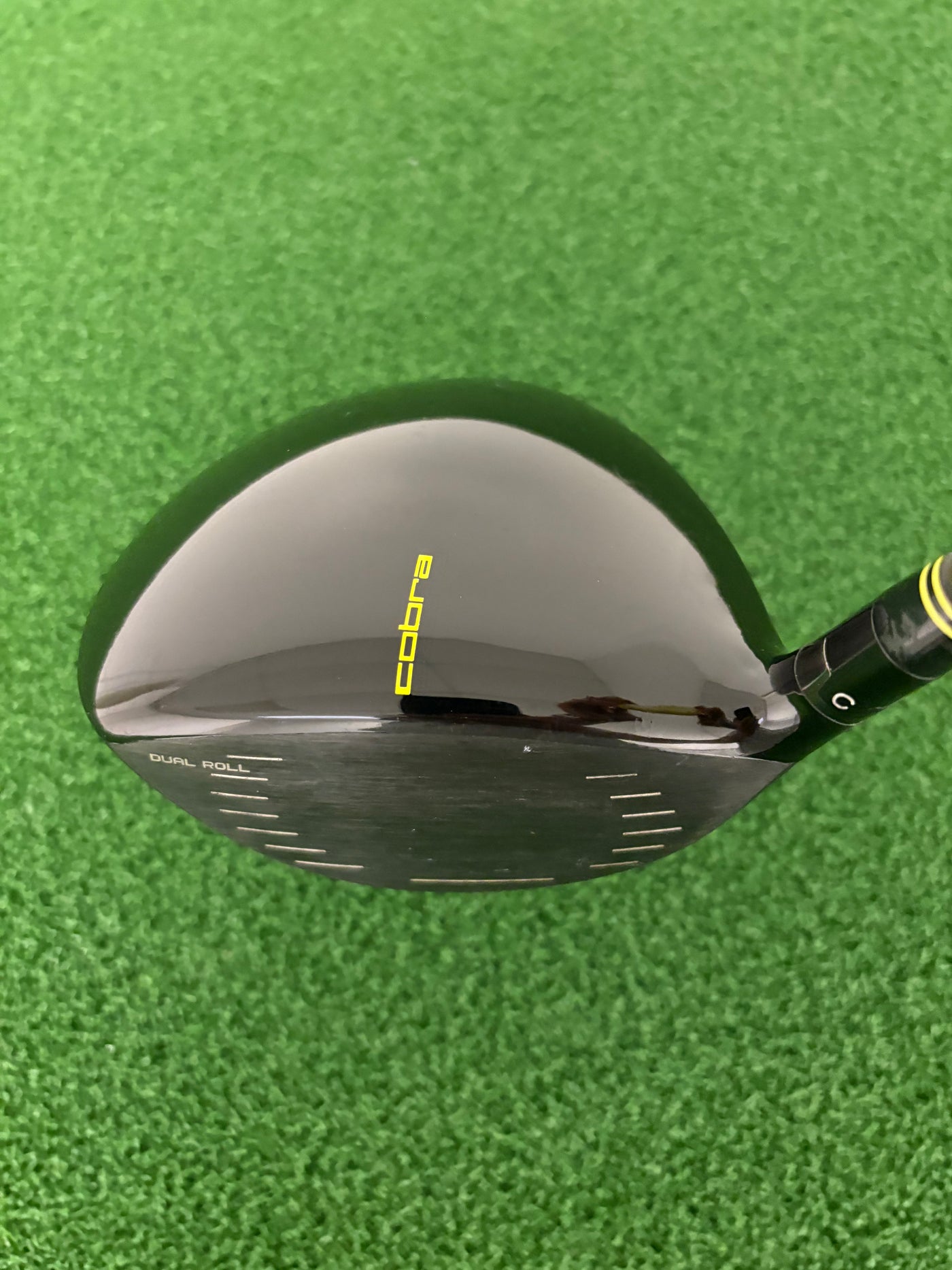 Cobra ZL Encore 9.5* (Stiff)