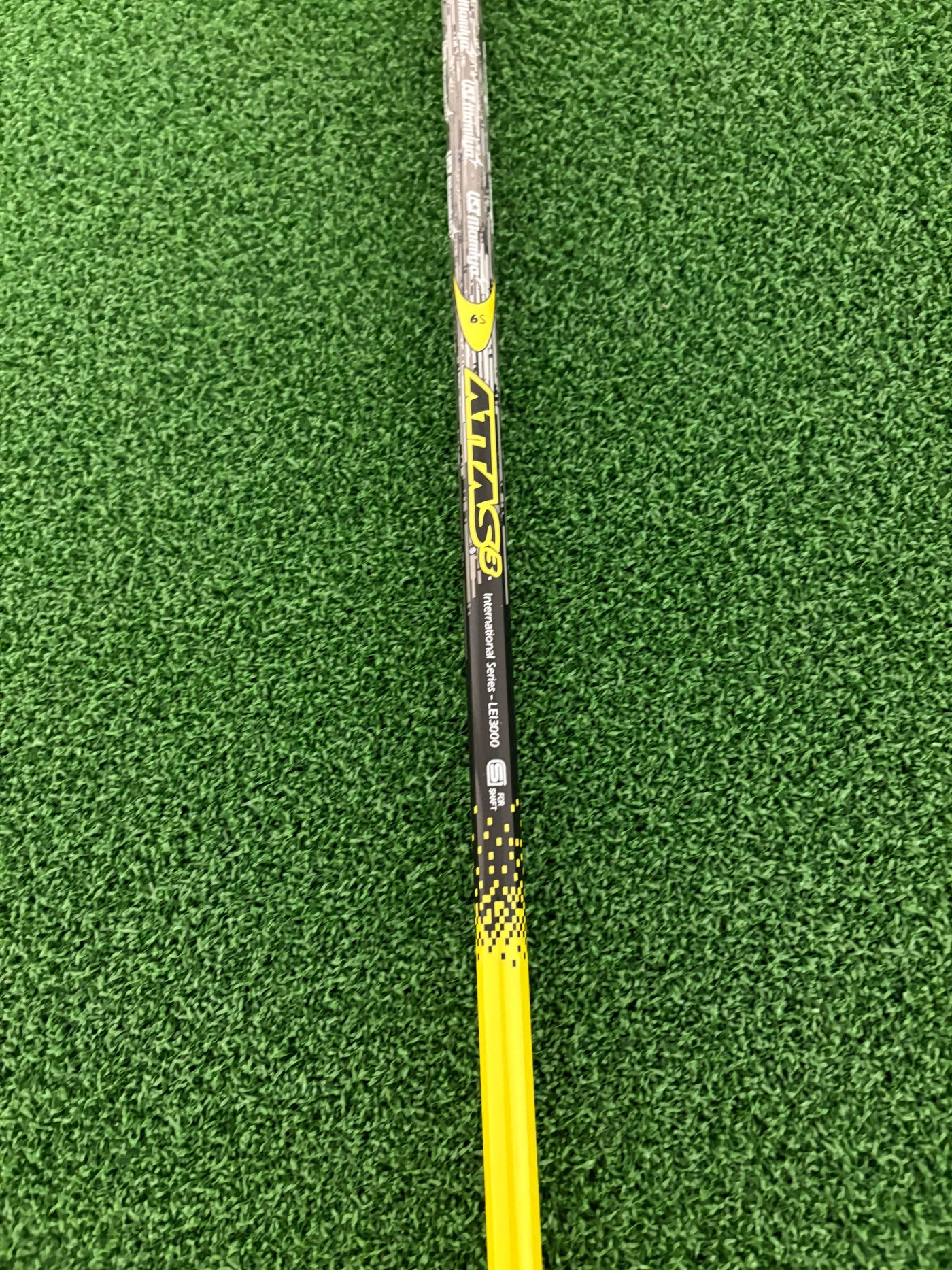 Cobra ZL Encore 9.5* (Stiff)