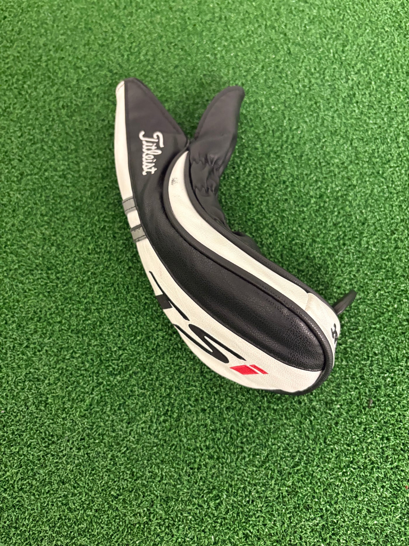 Titleist TSi3 15* 3 Wood (Stiff)