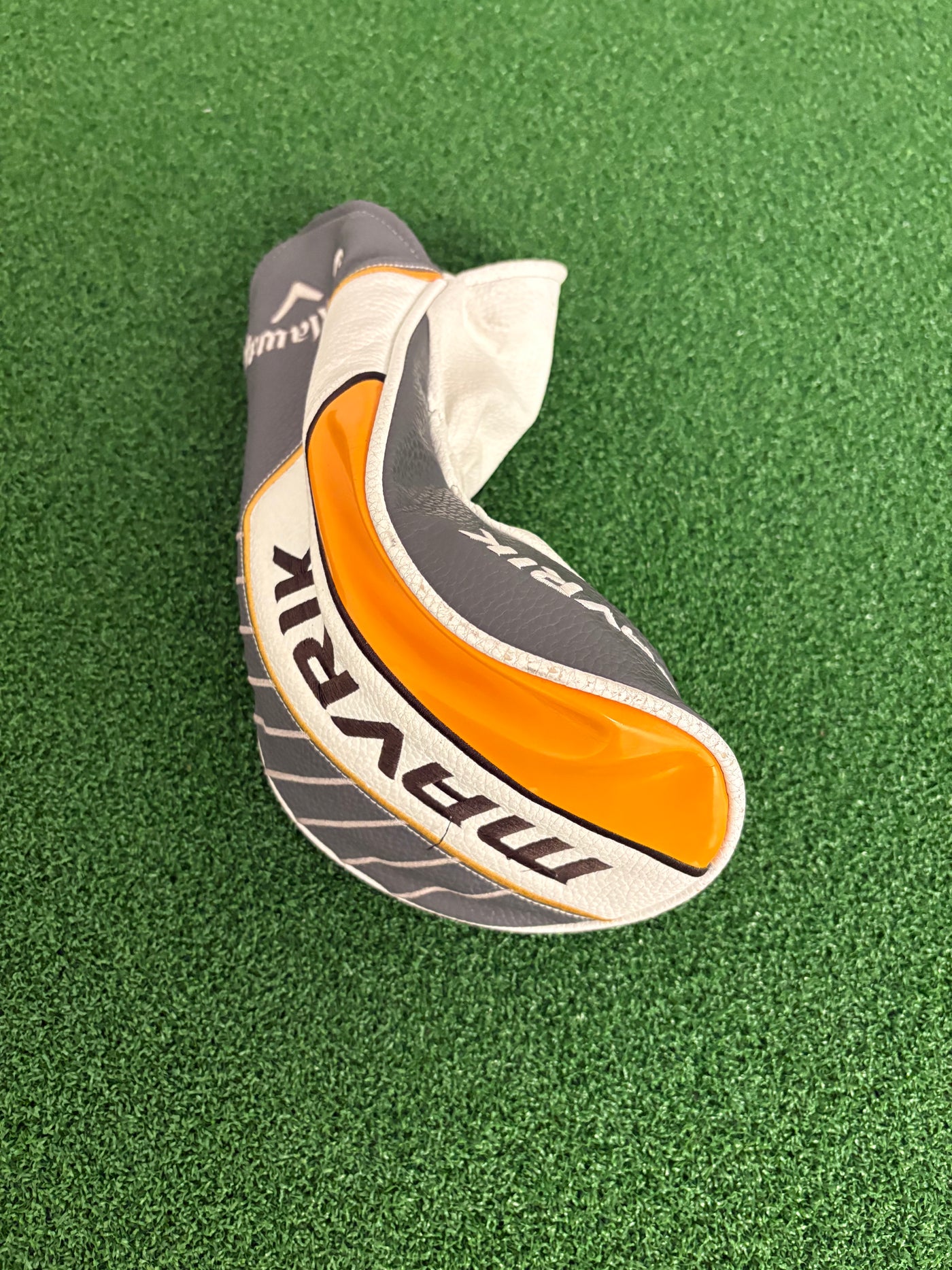 Callaway Mavrik 10.5* (Regular)