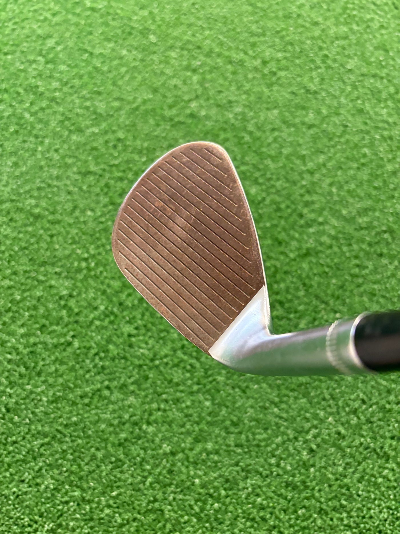 Callaway Jaws Full Toe 58*