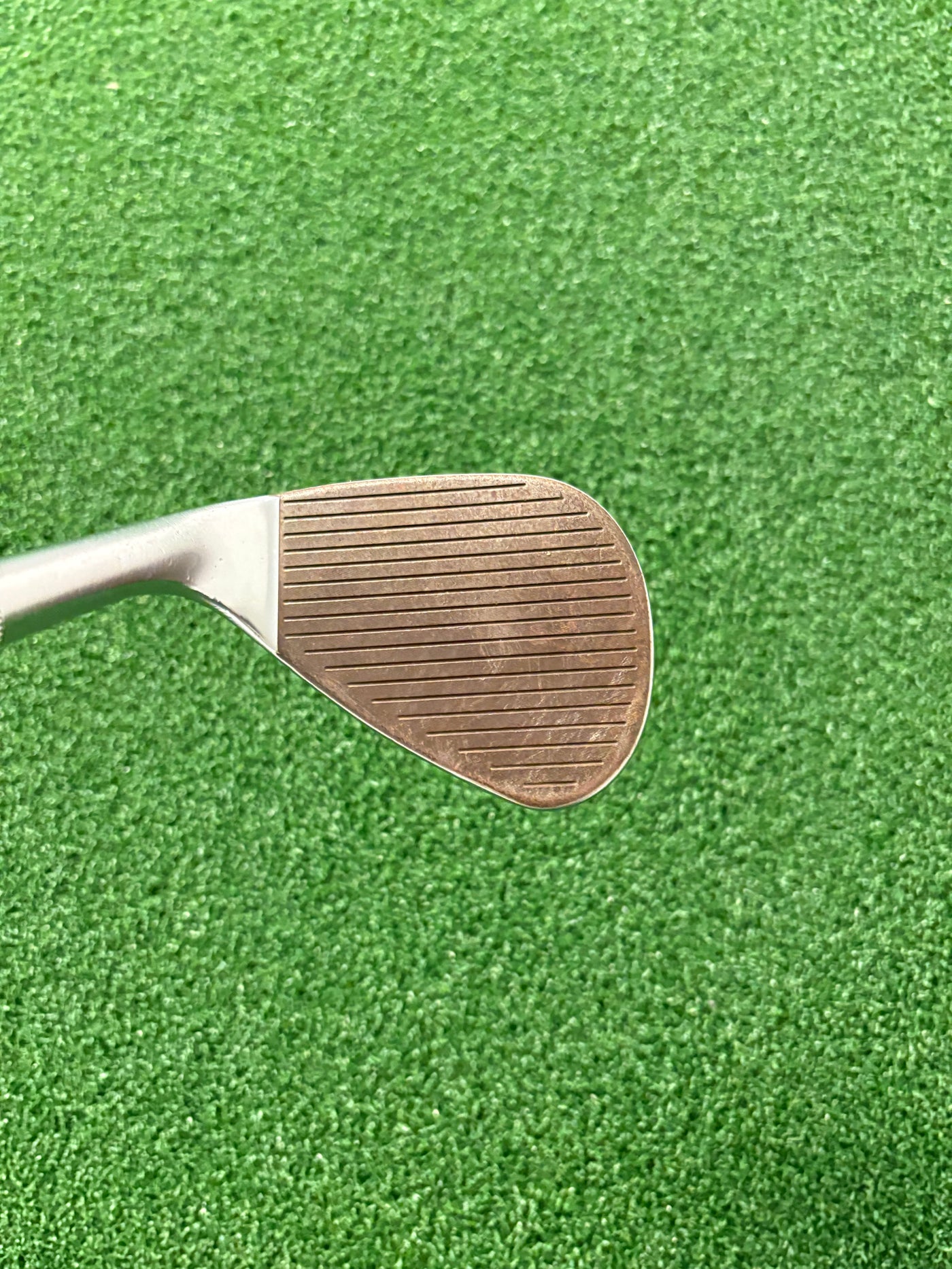 Callaway Jaws Full Toe 58*