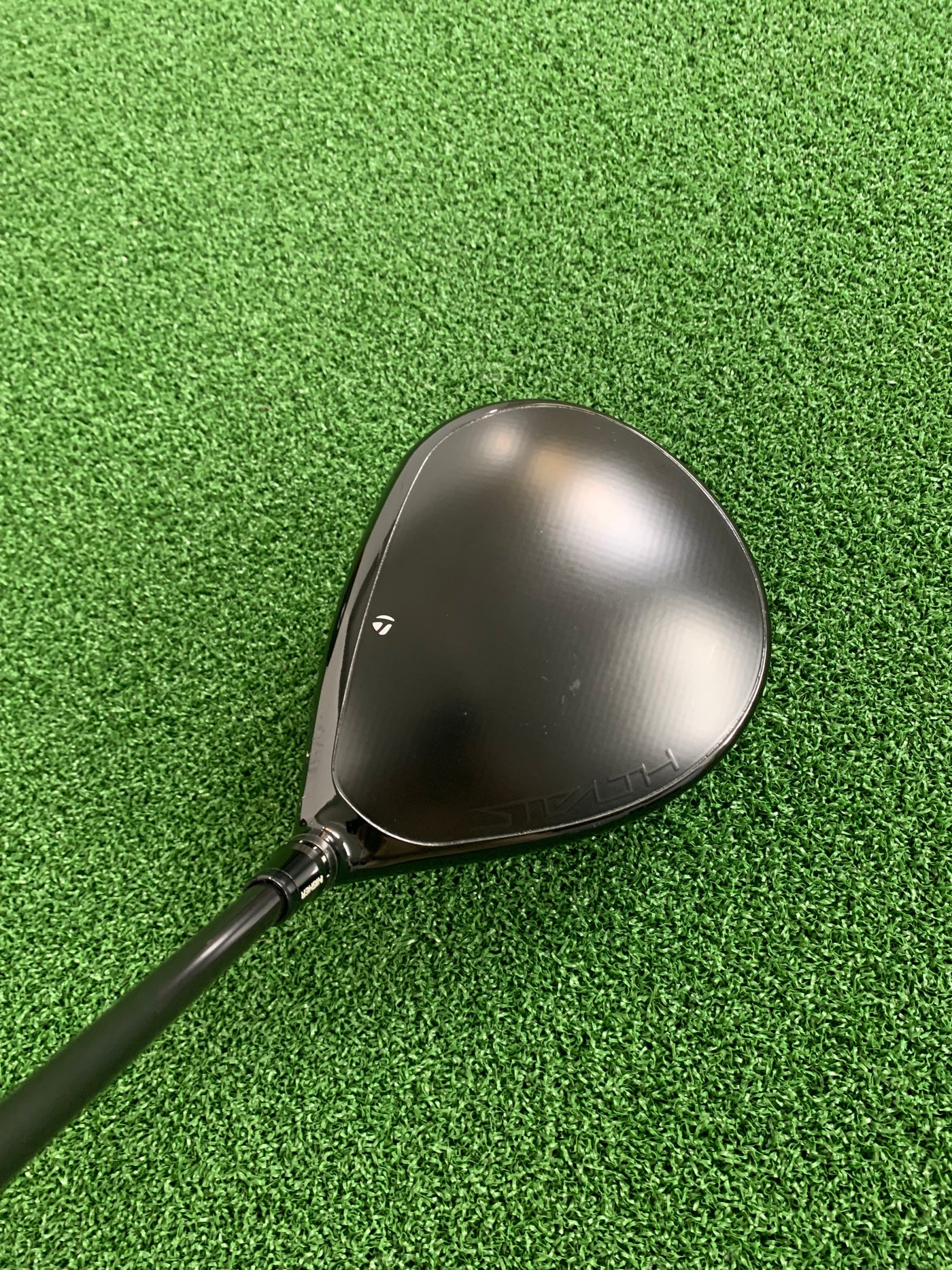 Taylormade Stealth Plus 10.5* (Stiff/Regular)