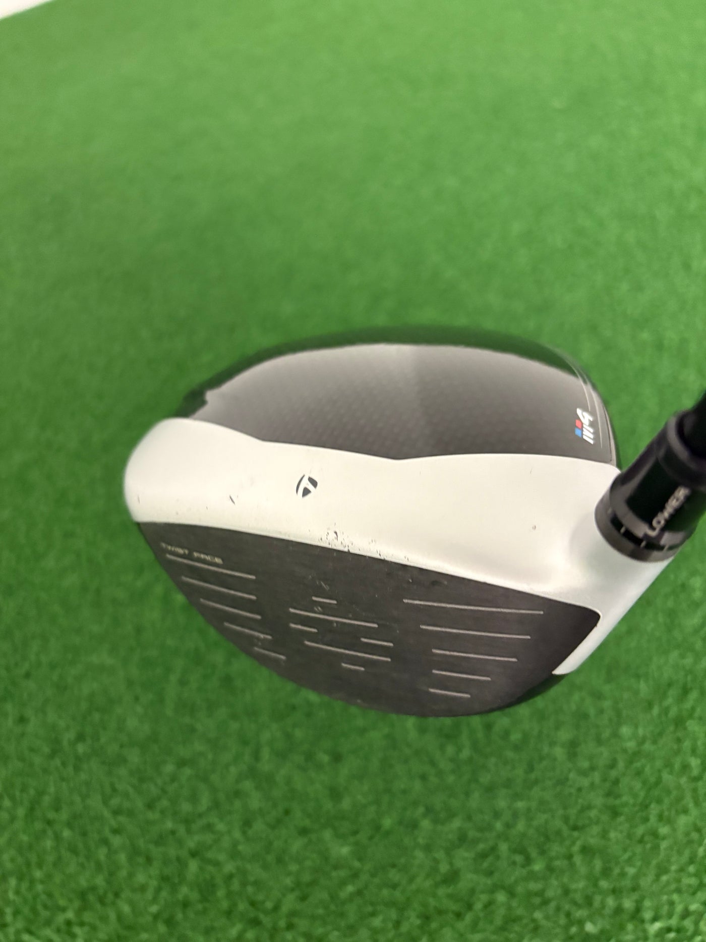 Taylormade M4 9.5* (Stiff)