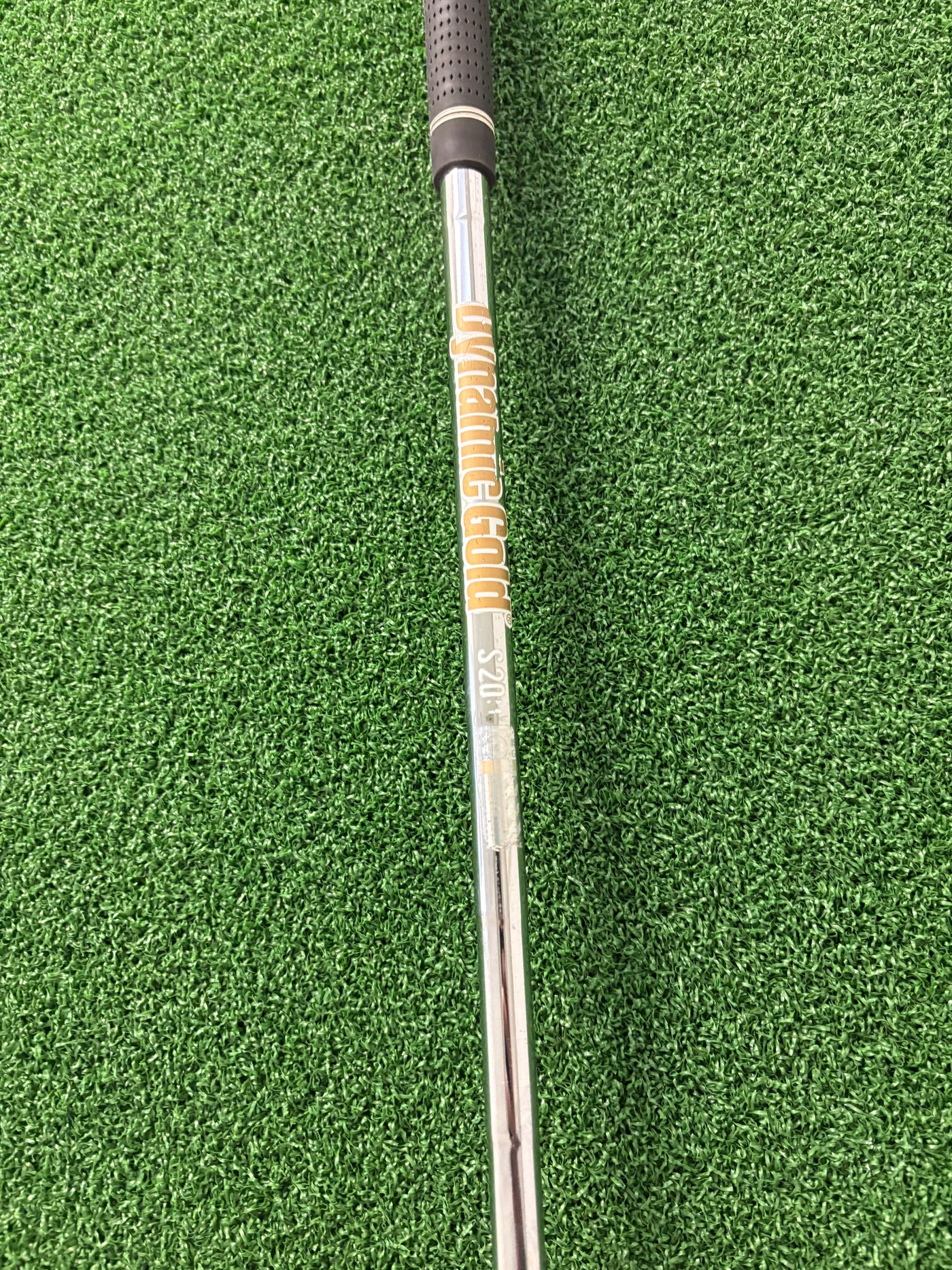 Callaway Jaws Full Toe 58*