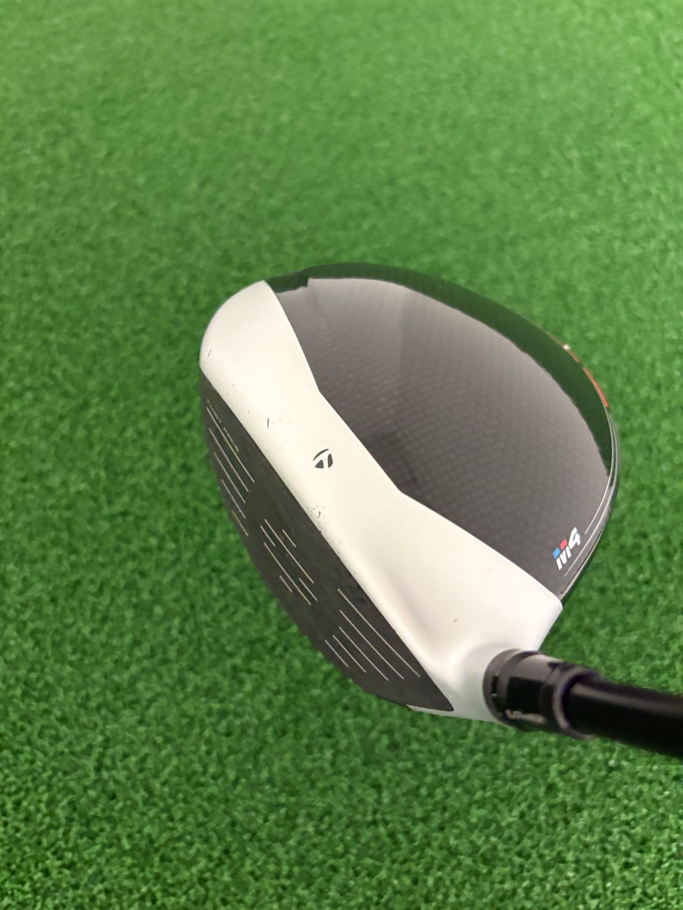 Taylormade M4 9.5* (Stiff)