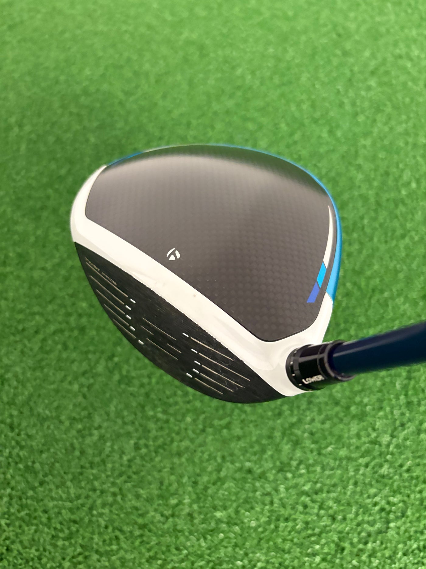 Taylormade Sim 2 Max D 10.5* (Regular)