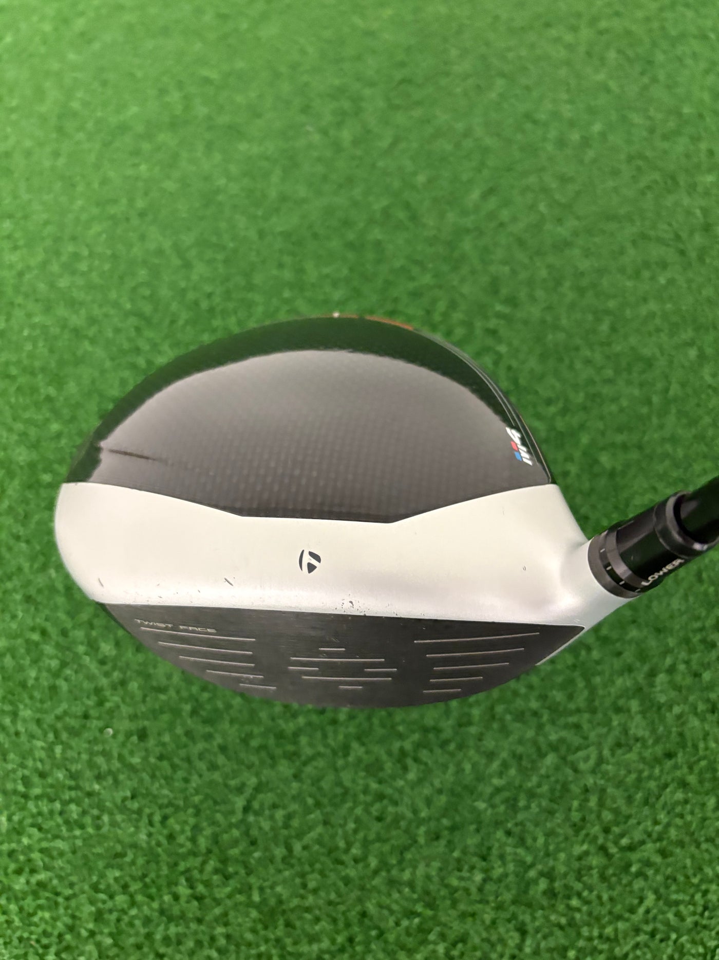 Taylormade M4 9.5* (Stiff)