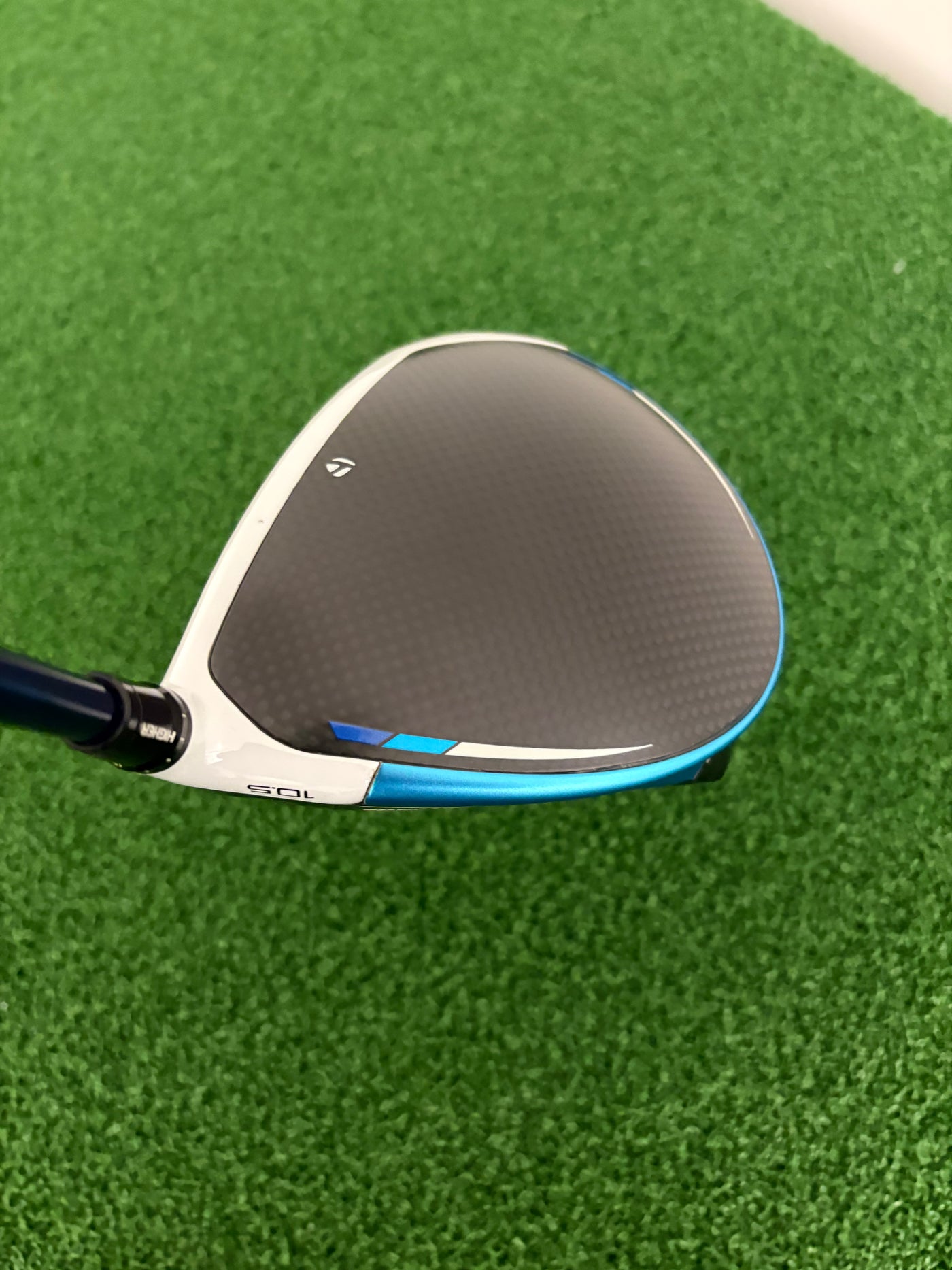 Taylormade Sim 2 Max D 10.5* (Regular)