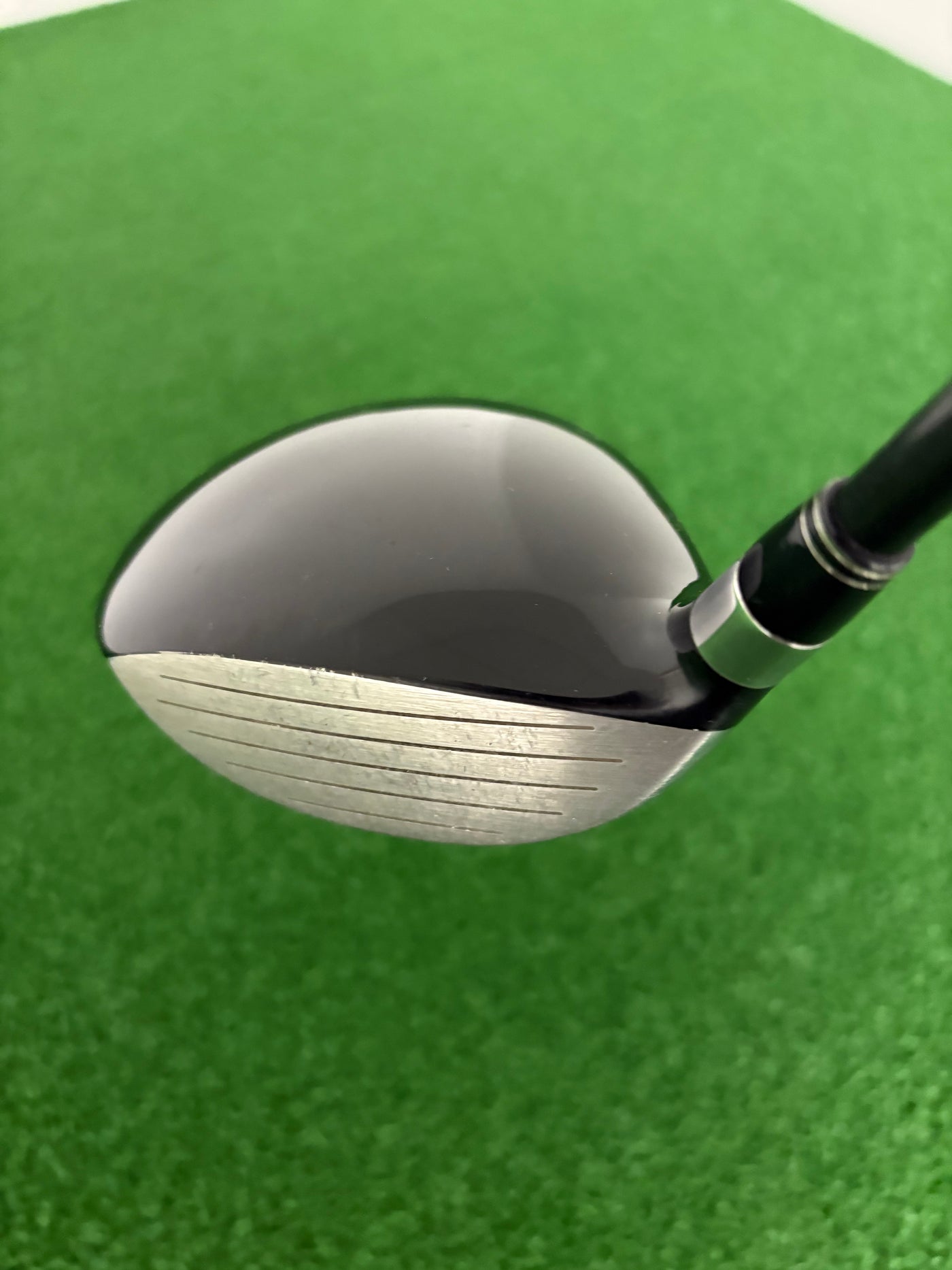 Bridgestone Tour Stage GR (2009) 15* 3 Wood (Stiff)