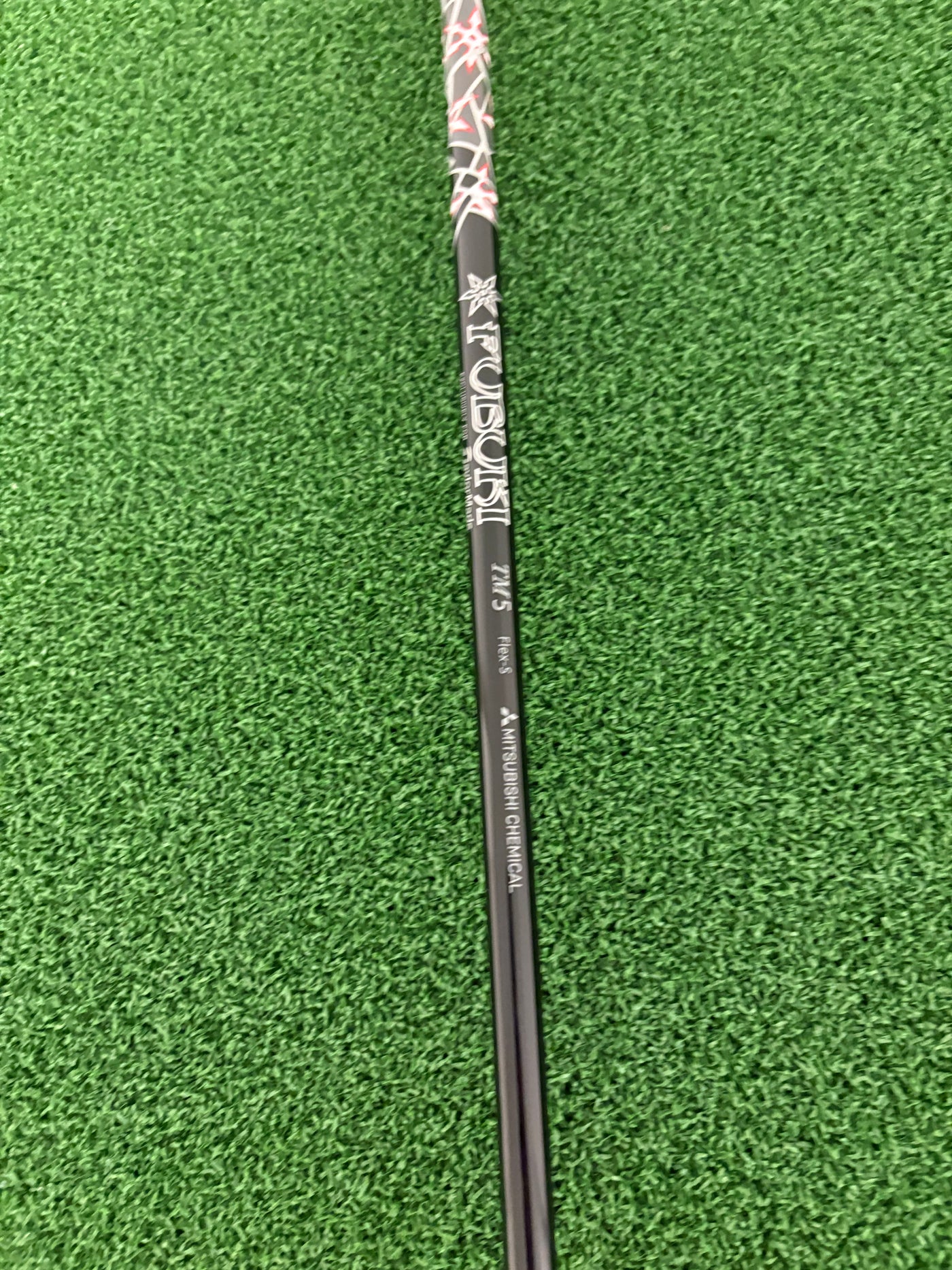 Taylormade M4 9.5* (Stiff)