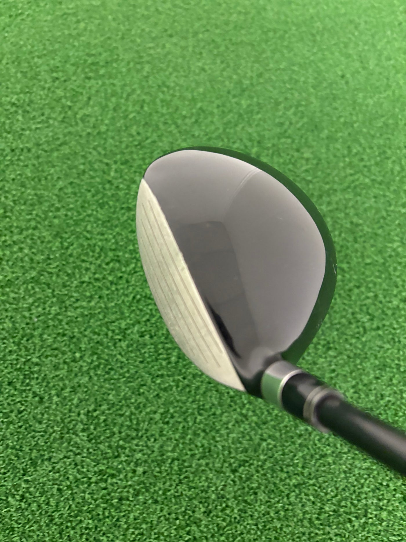 Bridgestone Tour Stage GR (2009) 15* 3 Wood (Stiff)