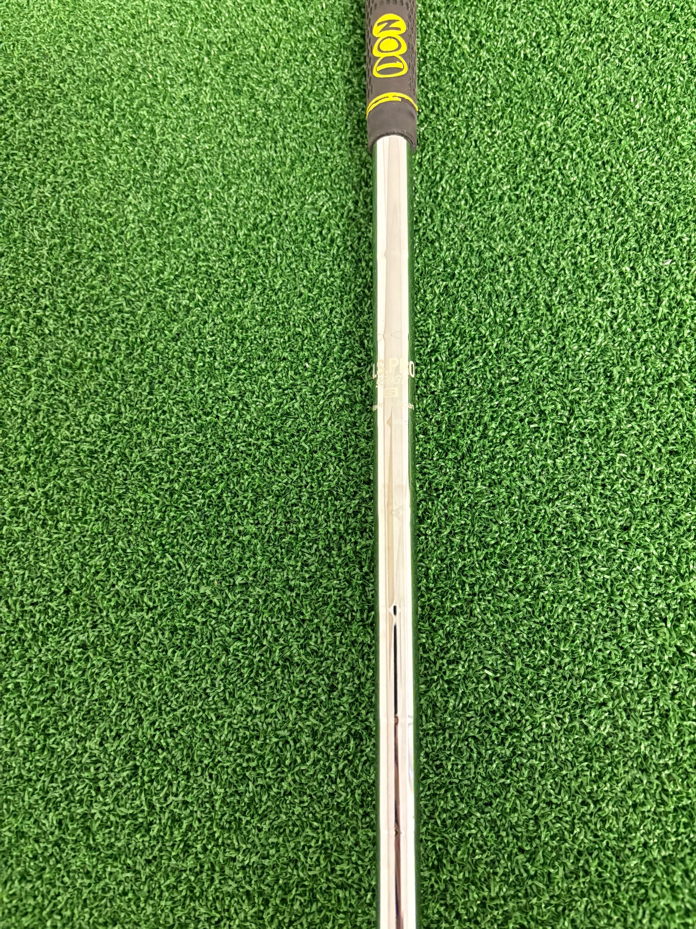 Bridgestone J15HY 21* 4 Hybrid (Stiff)