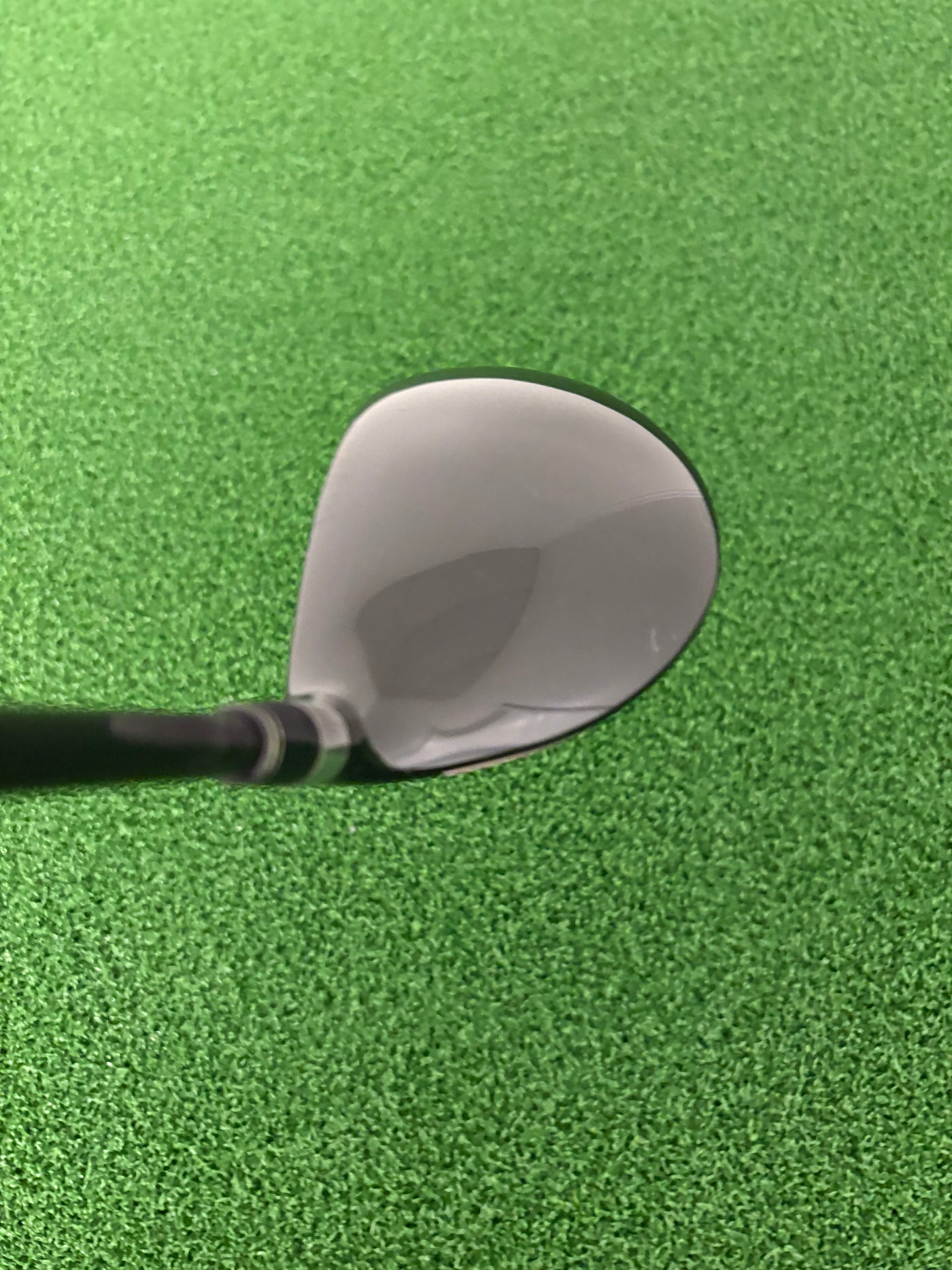 Bridgestone Tour Stage GR (2009) 15* 3 Wood (Stiff)