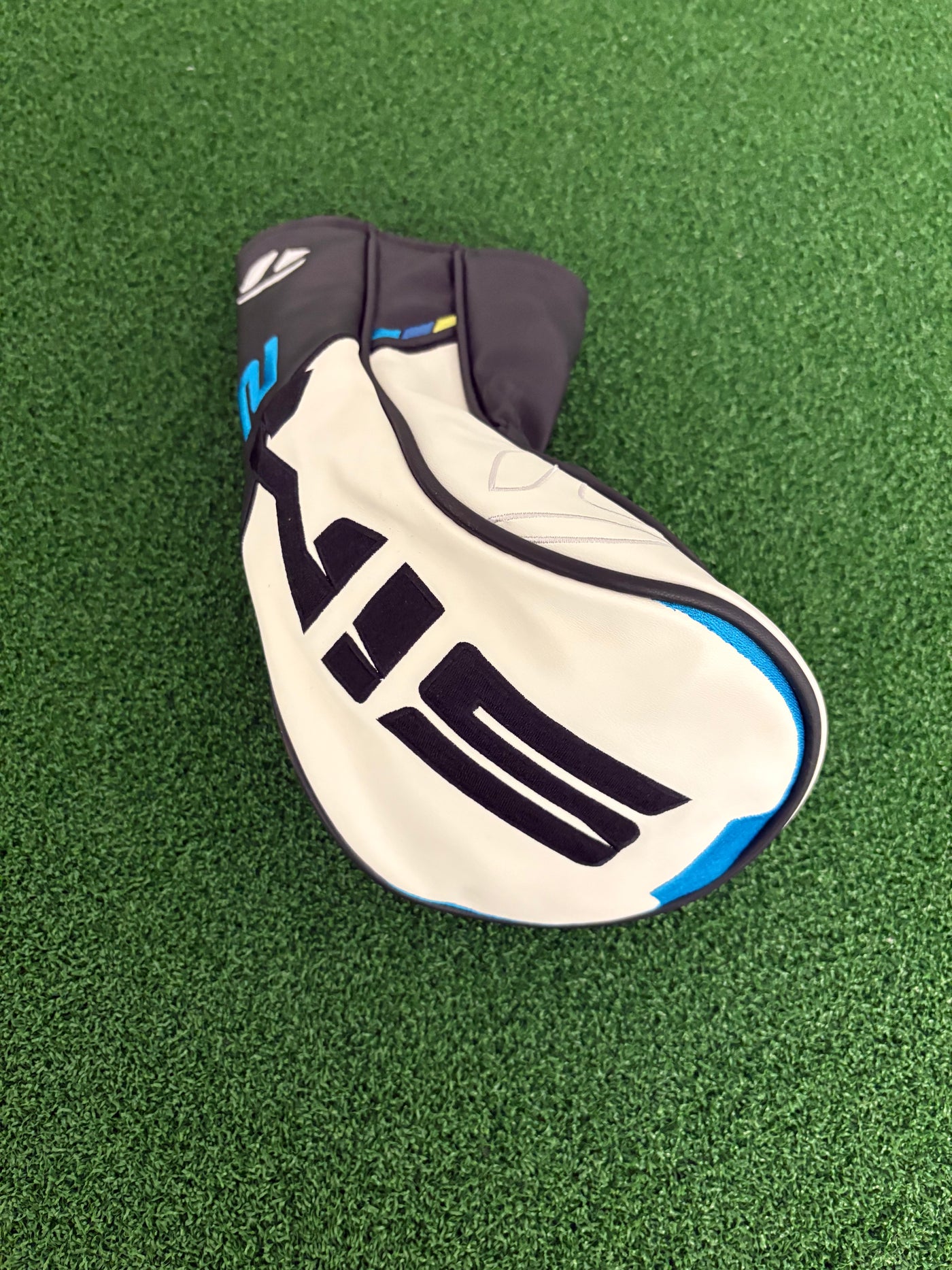 Taylormade Sim 2 Max D 10.5* (Regular)