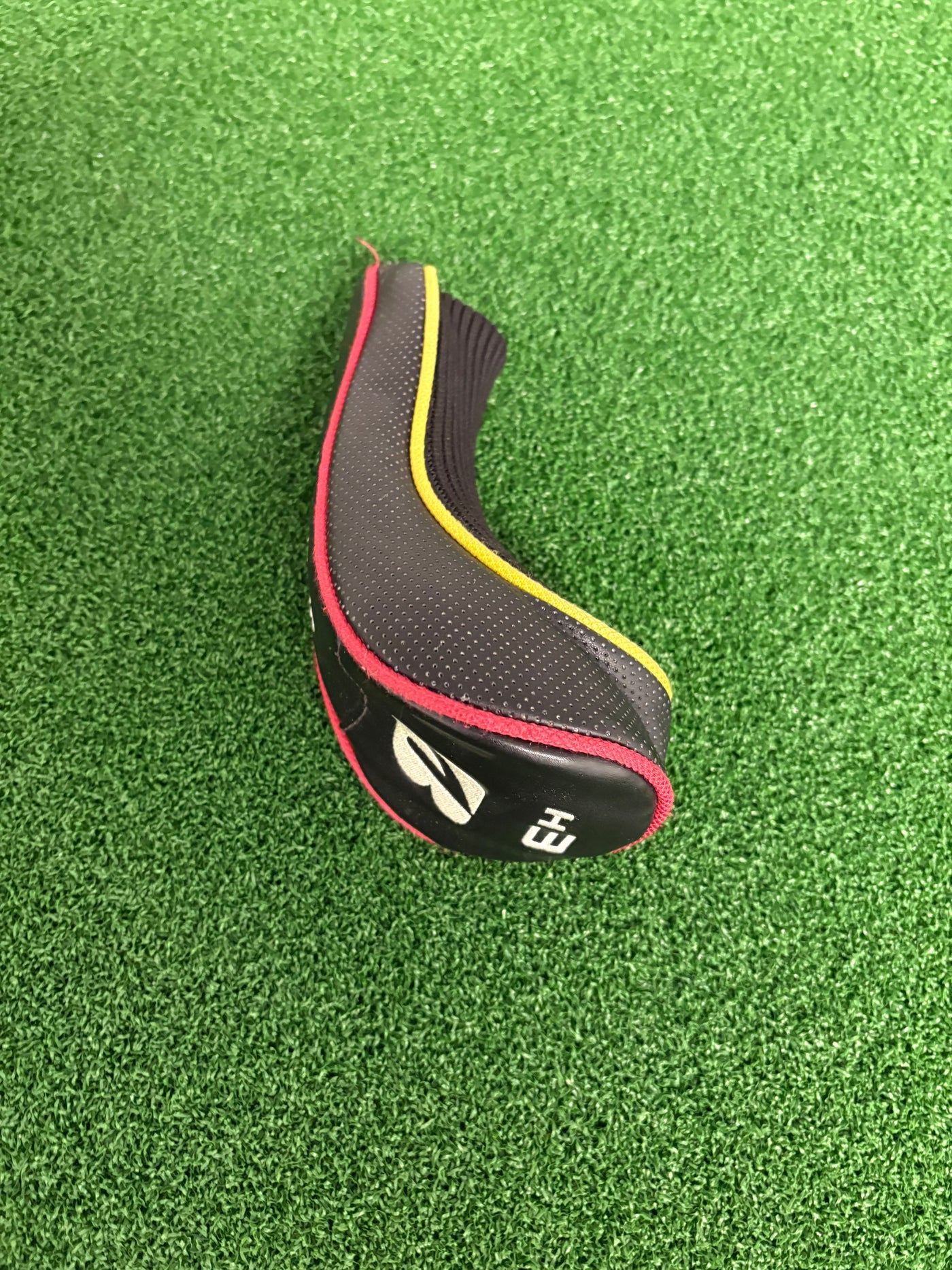 Bridgestone J15HY 21* 4 Hybrid (Stiff)