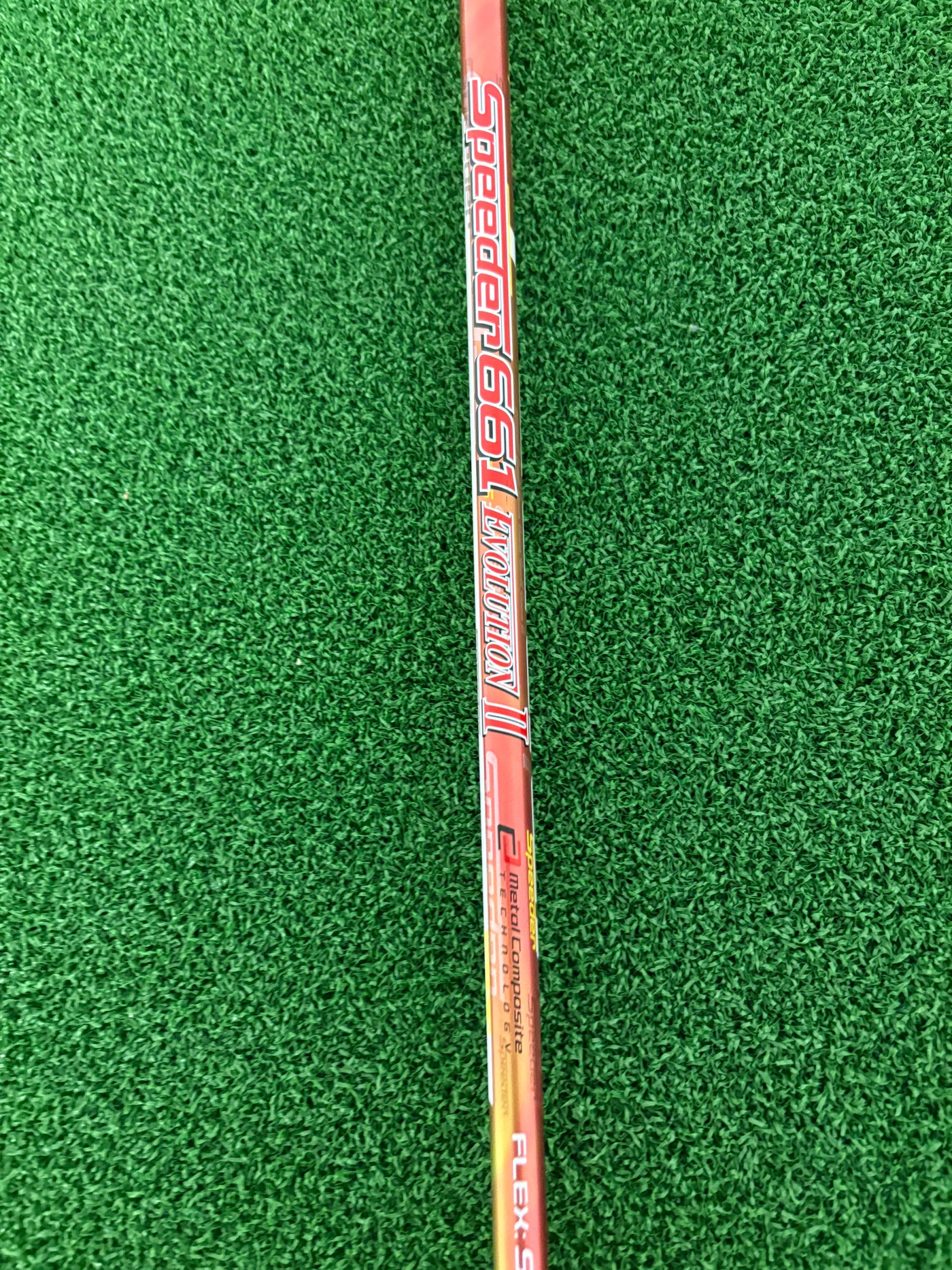 Taylormade M1 460 10.5* (Stiff)