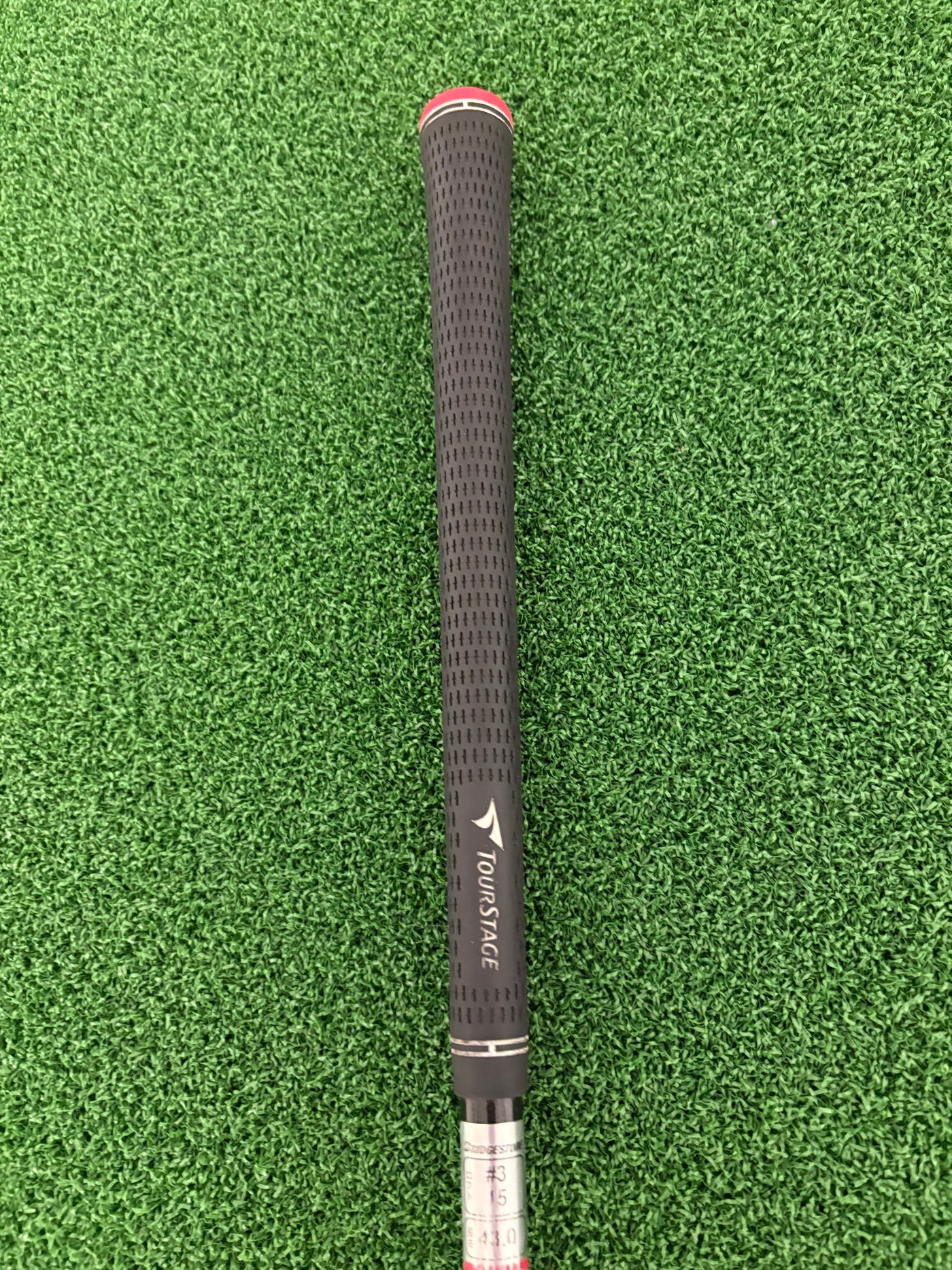 Bridgestone Tour Stage GR (2009) 15* 3 Wood (Stiff)