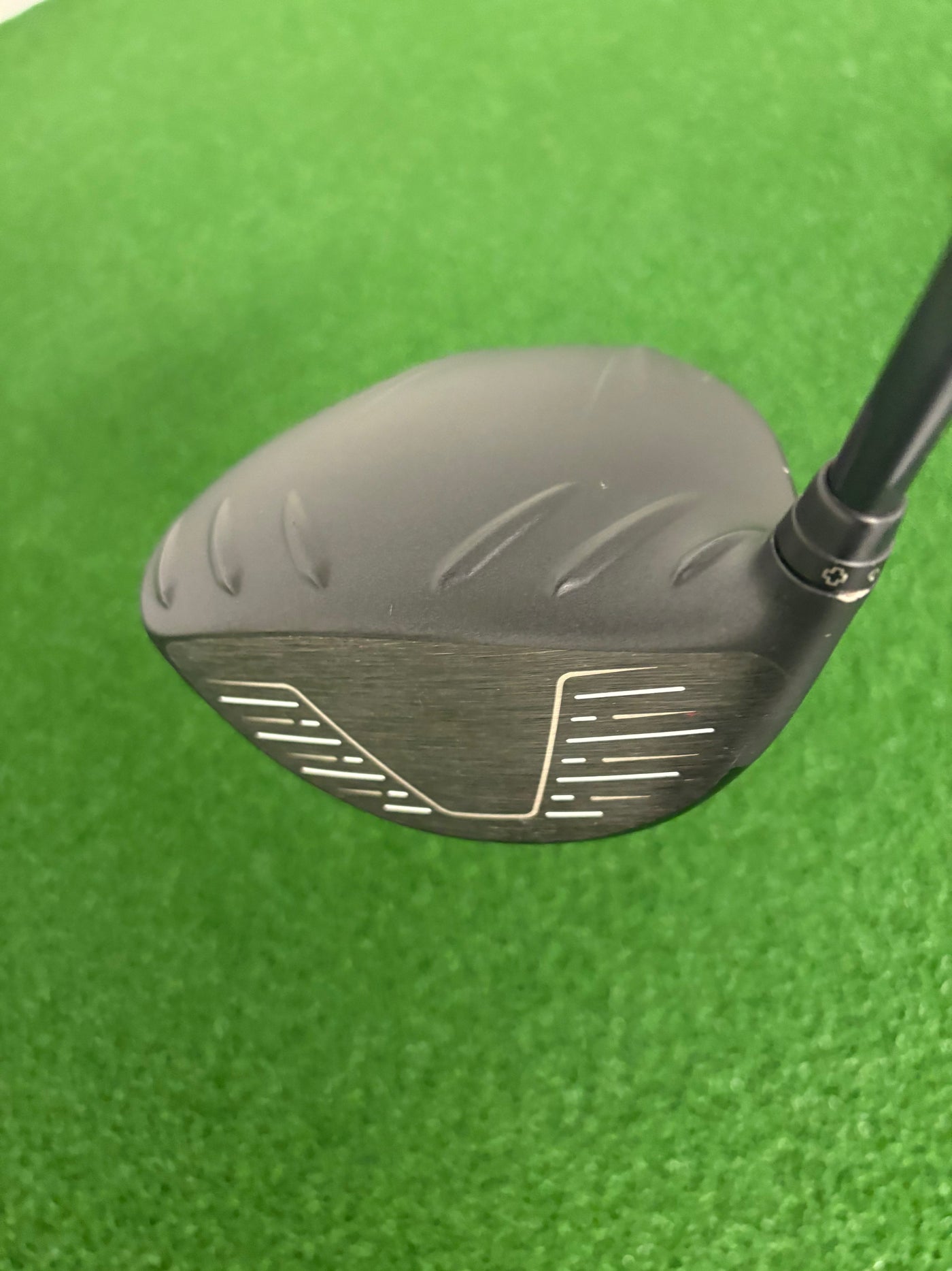 Ping G410 LST 10.5* (X-Stiff)