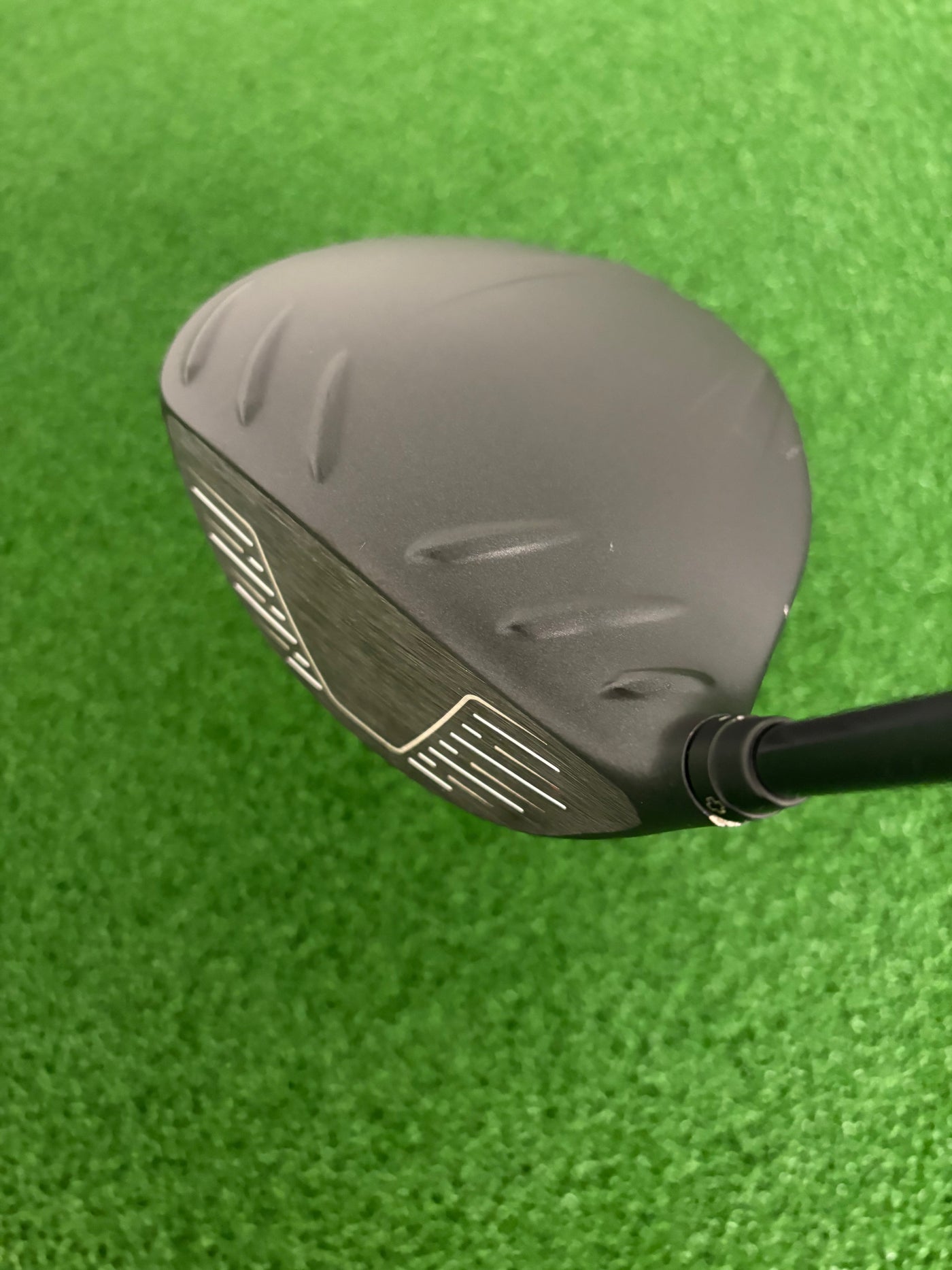 Ping G410 LST 10.5* (X-Stiff)