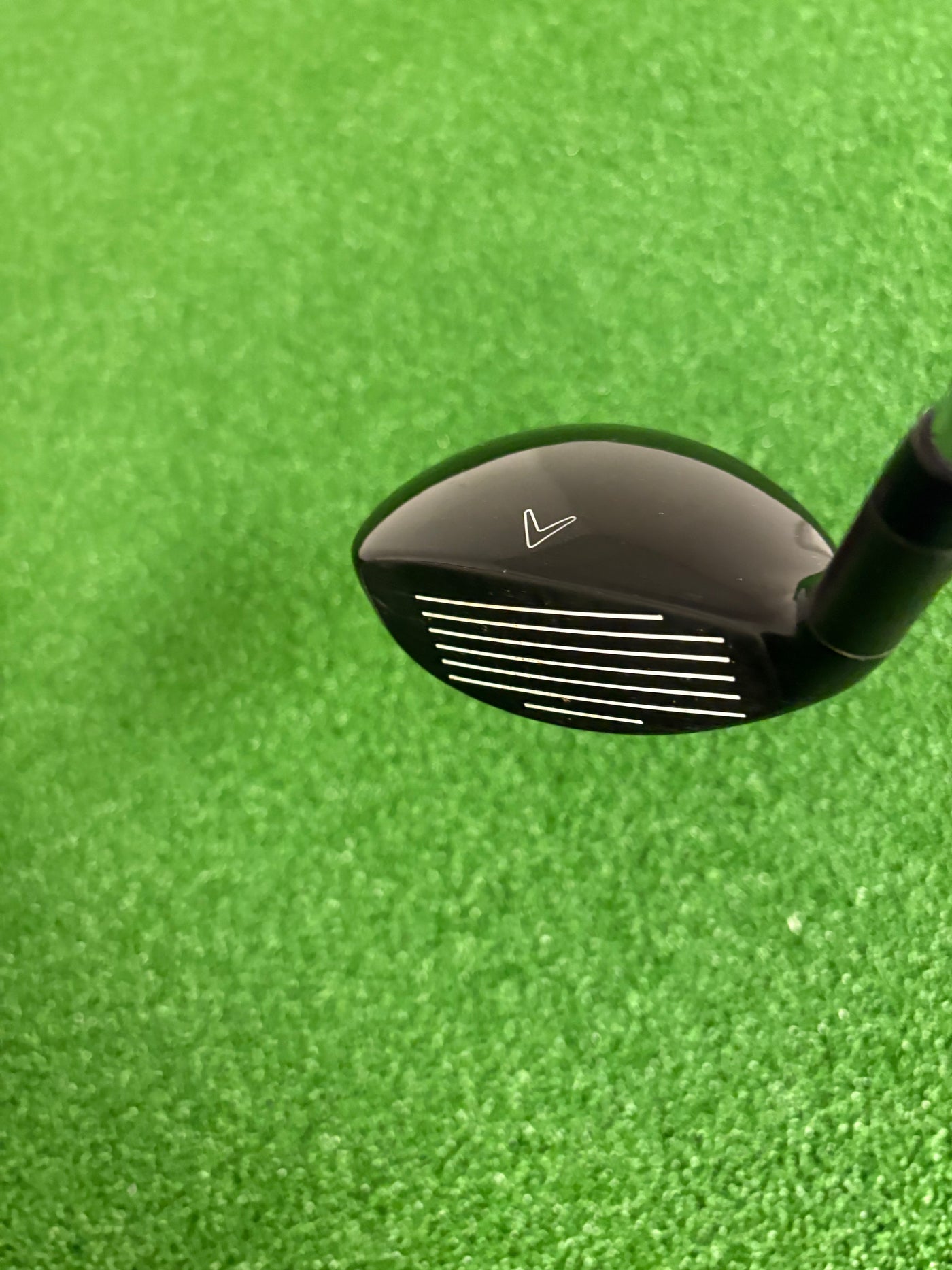Callaway X2 Hot 19* 3 Hybrid (Stiff)