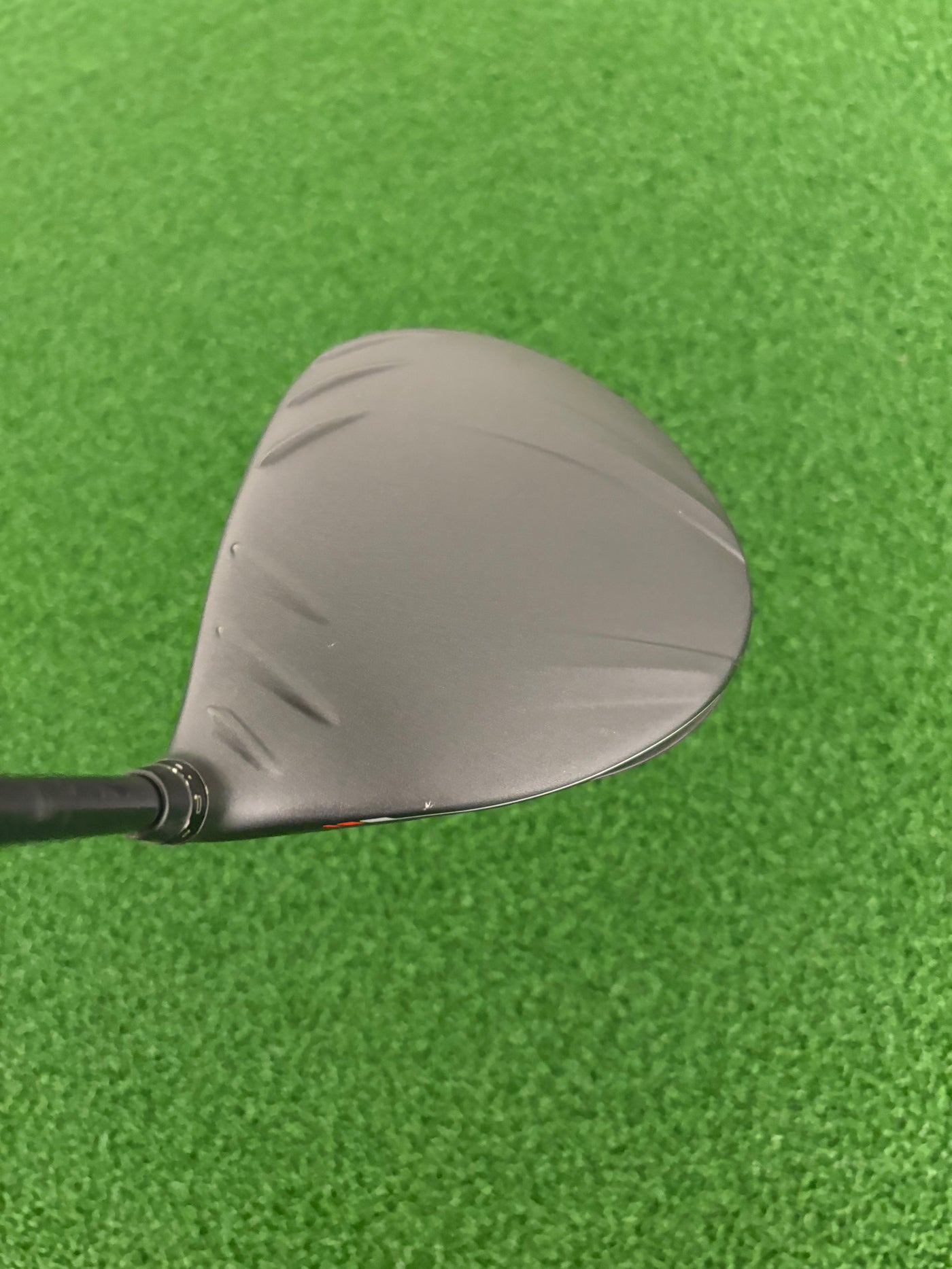 Ping G410 LST 10.5* (X-Stiff)