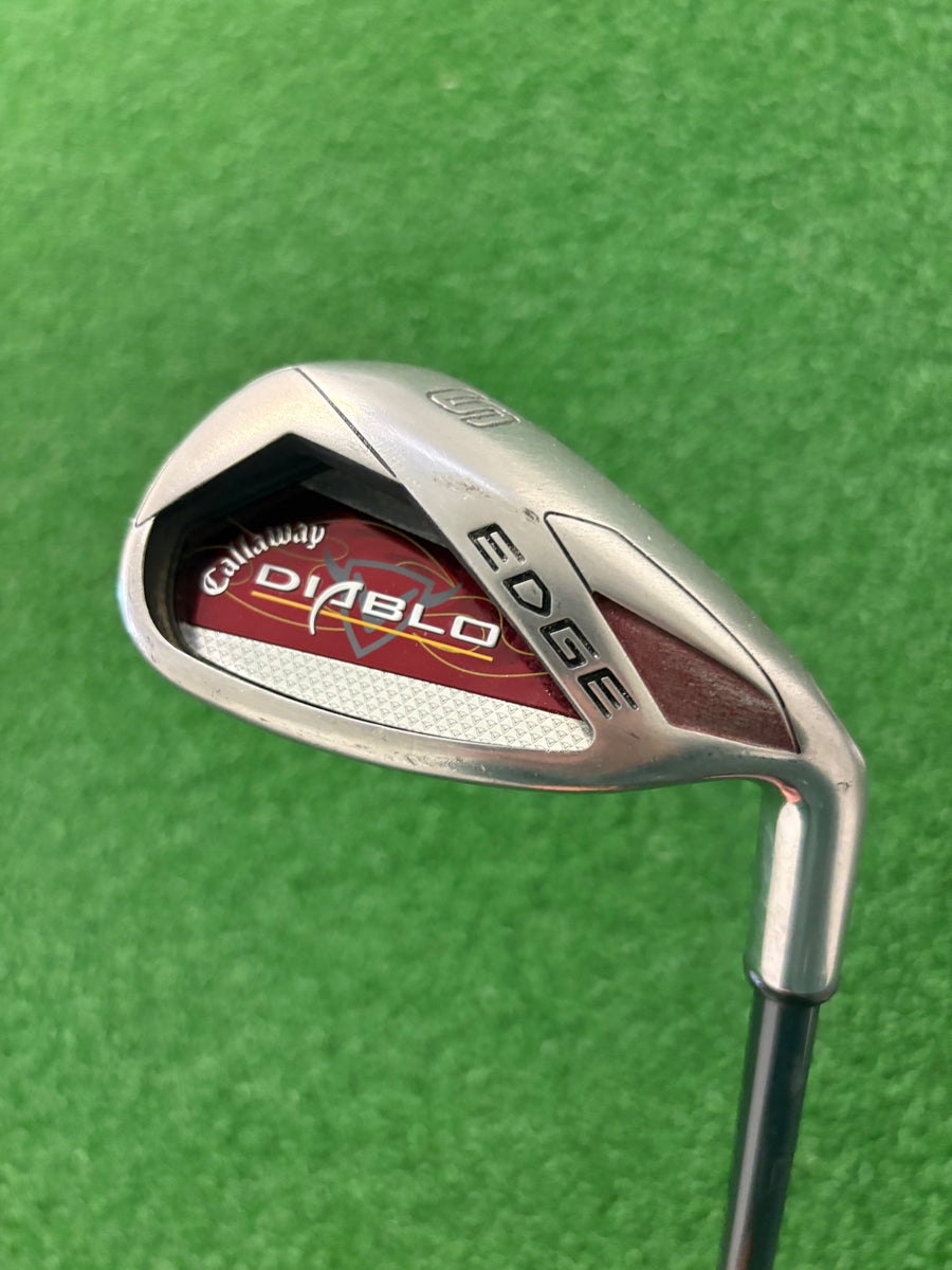 Callaway Diablo Edge 54*