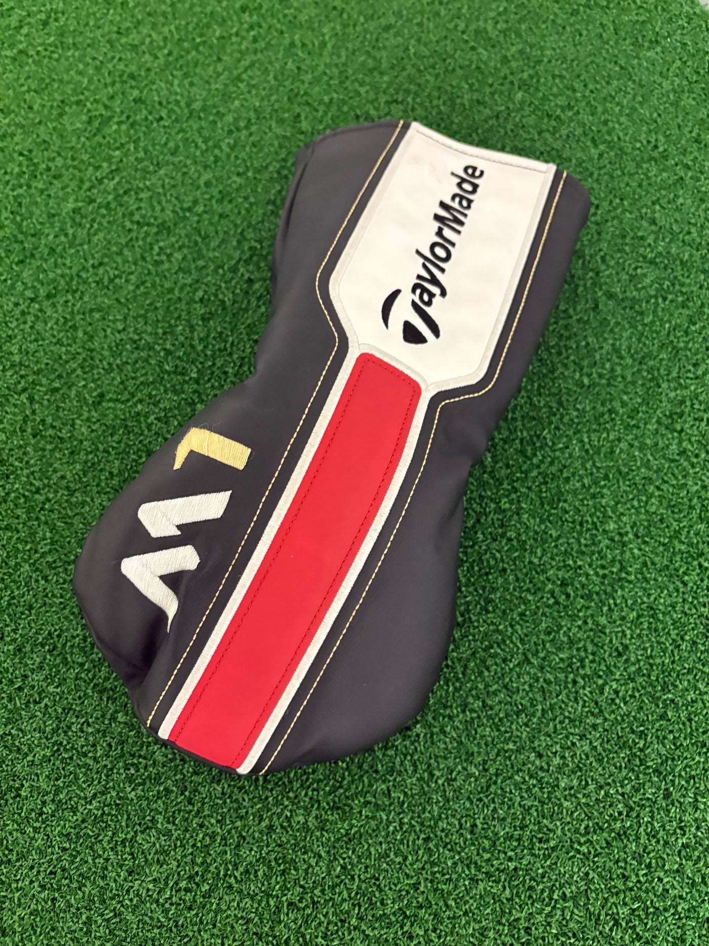 Taylormade M1 460 10.5* (Stiff)
