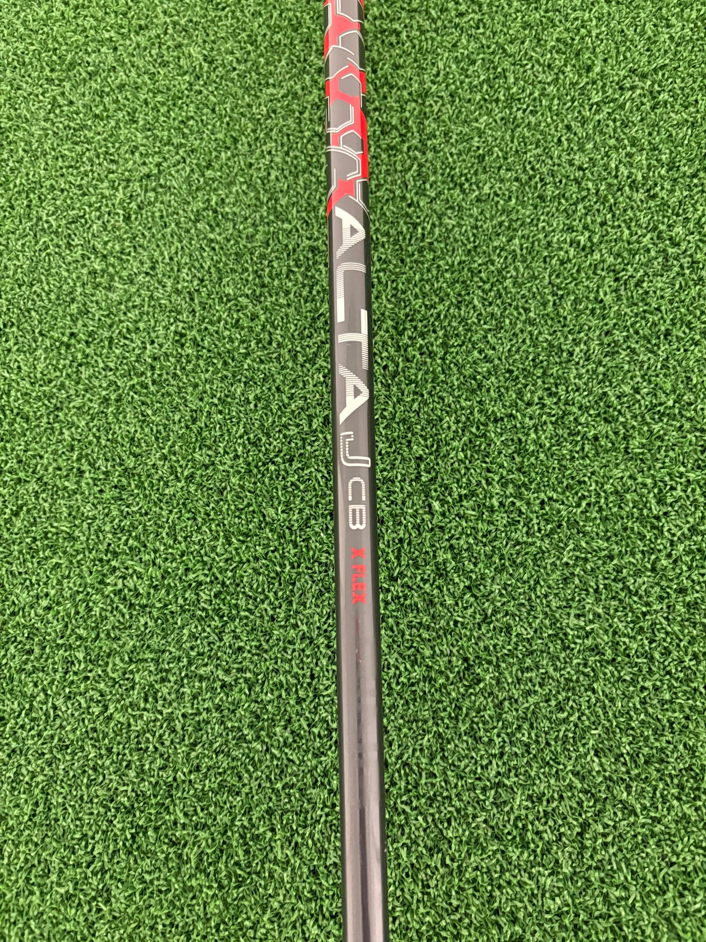 Ping G410 LST 10.5* (X-Stiff)