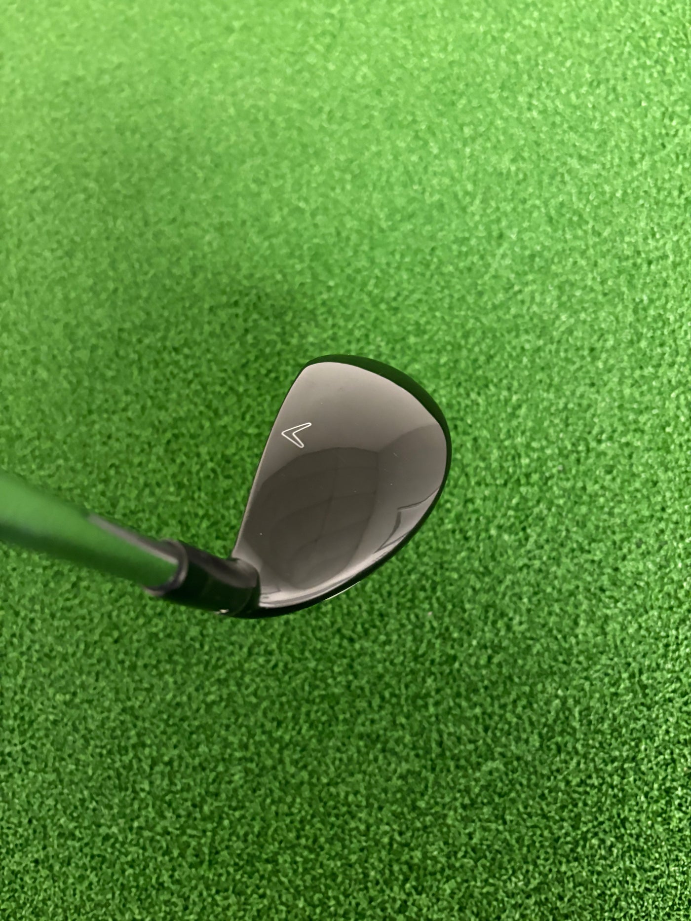 Callaway X2 Hot 19* 3 Hybrid (Stiff)