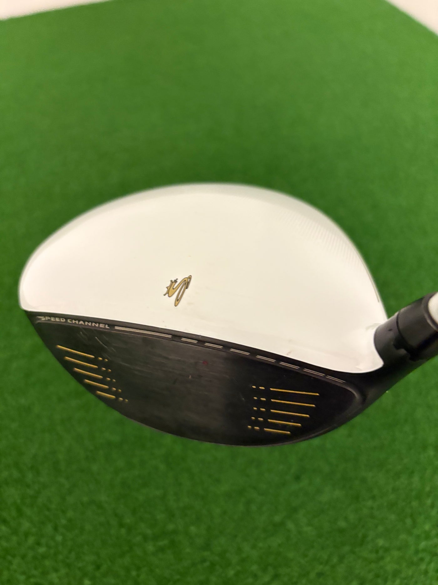 Cobra King F6+ 1 Wood (Stiff)