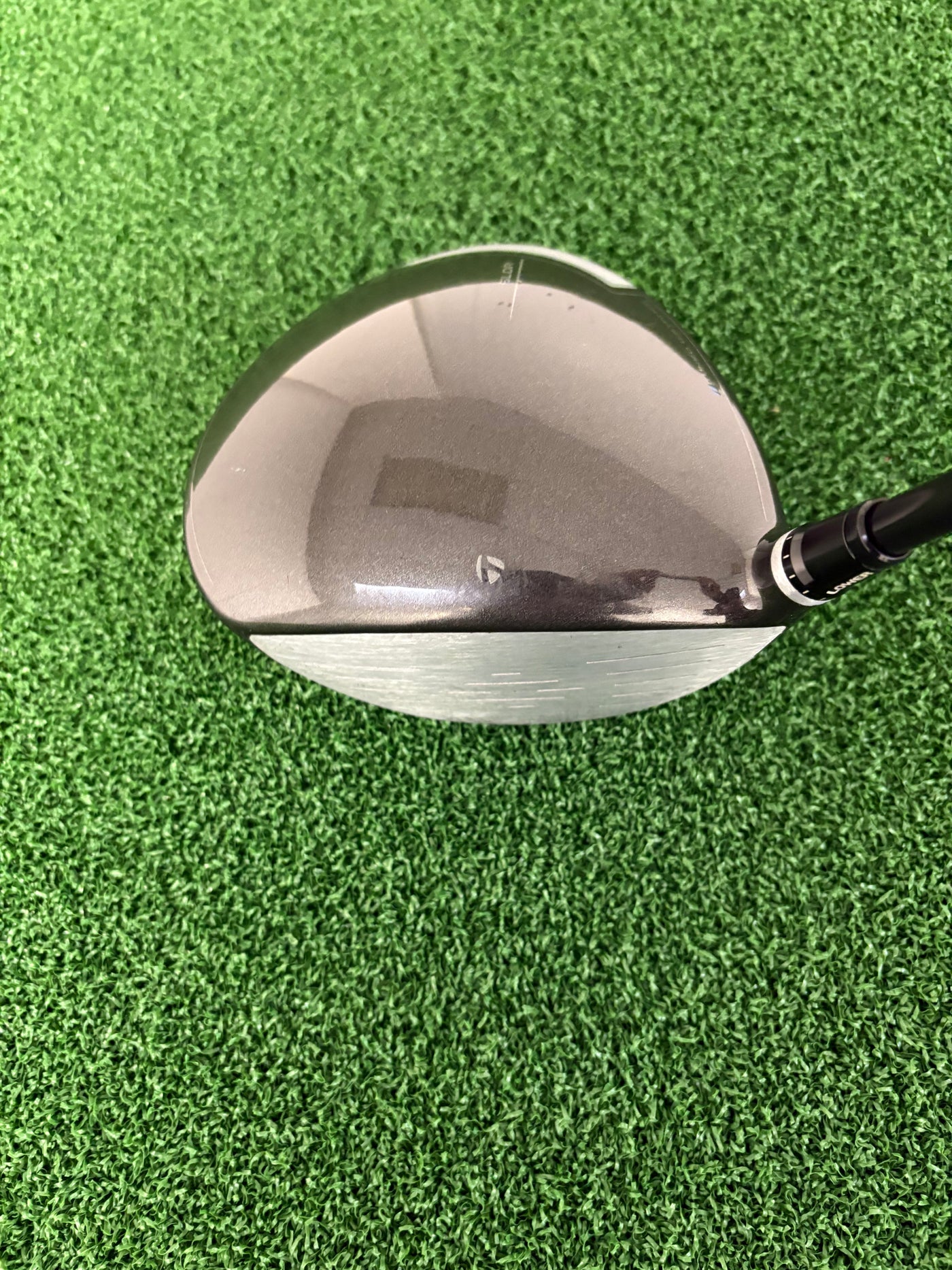 Taylormade SLDR 460 9.5* (Stiff/Regular)