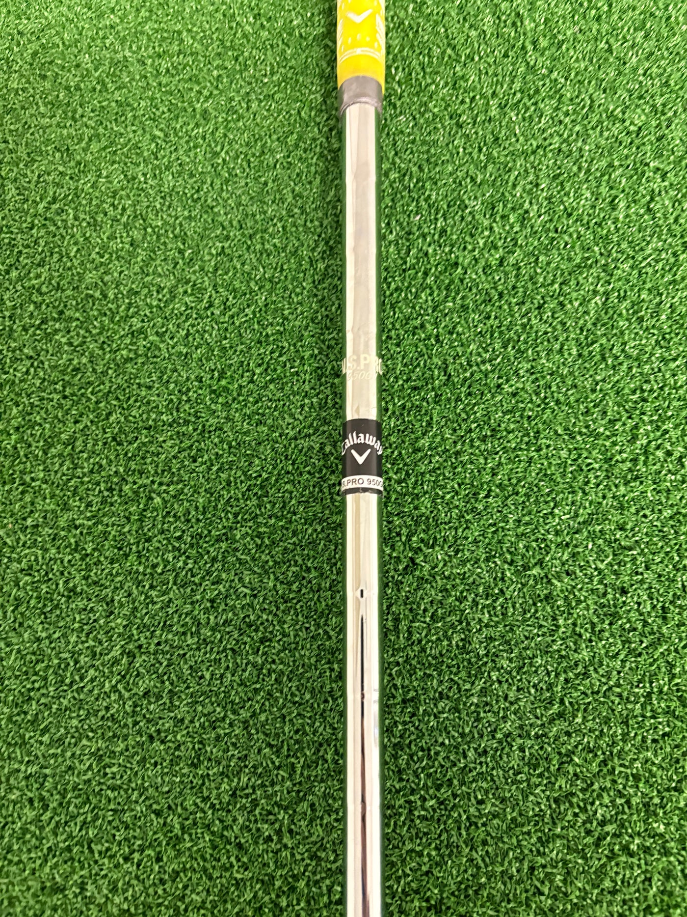 Callaway X2 Hot 19* 3 Hybrid (Stiff)