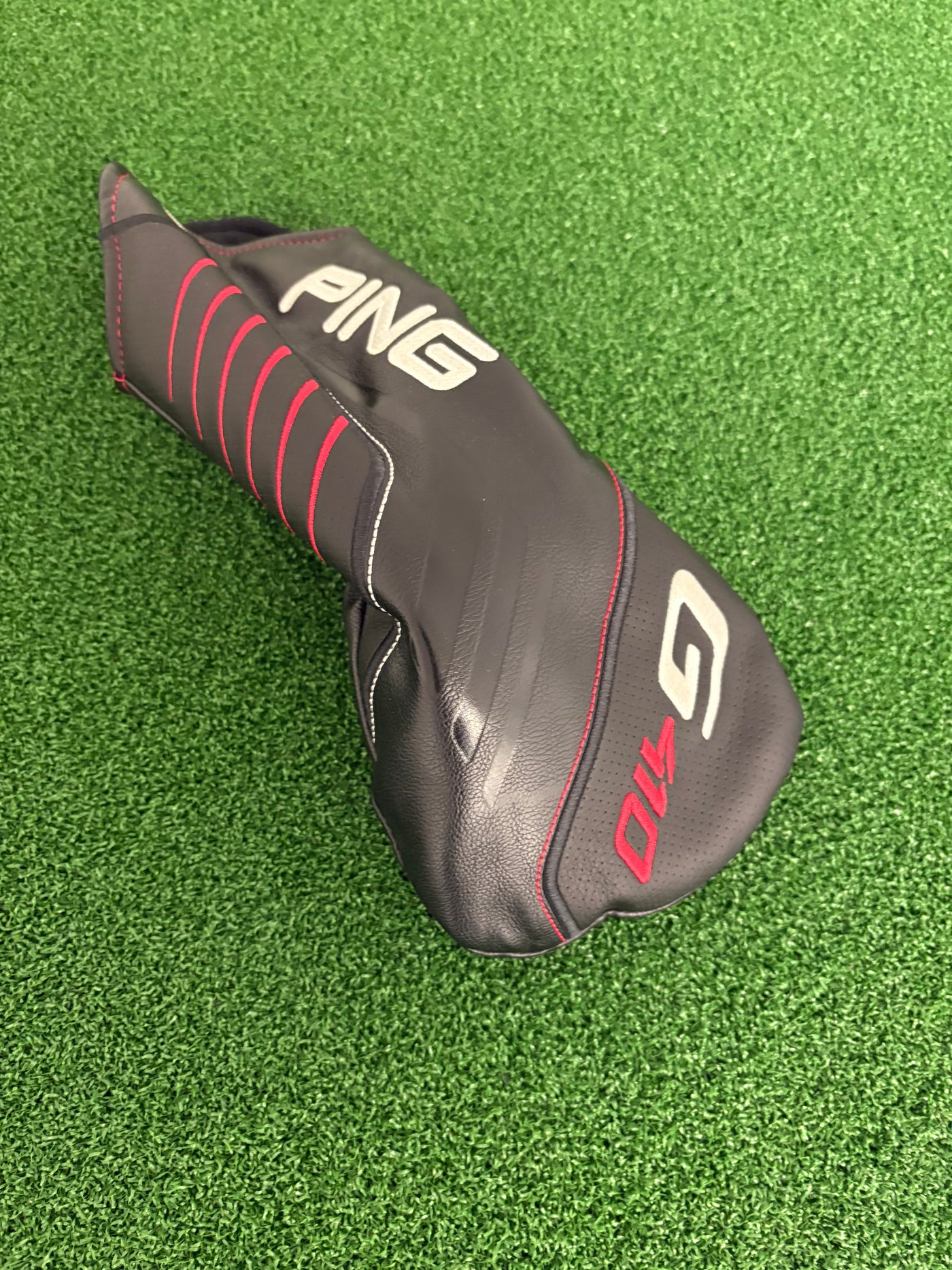 Ping G410 LST 10.5* (X-Stiff)