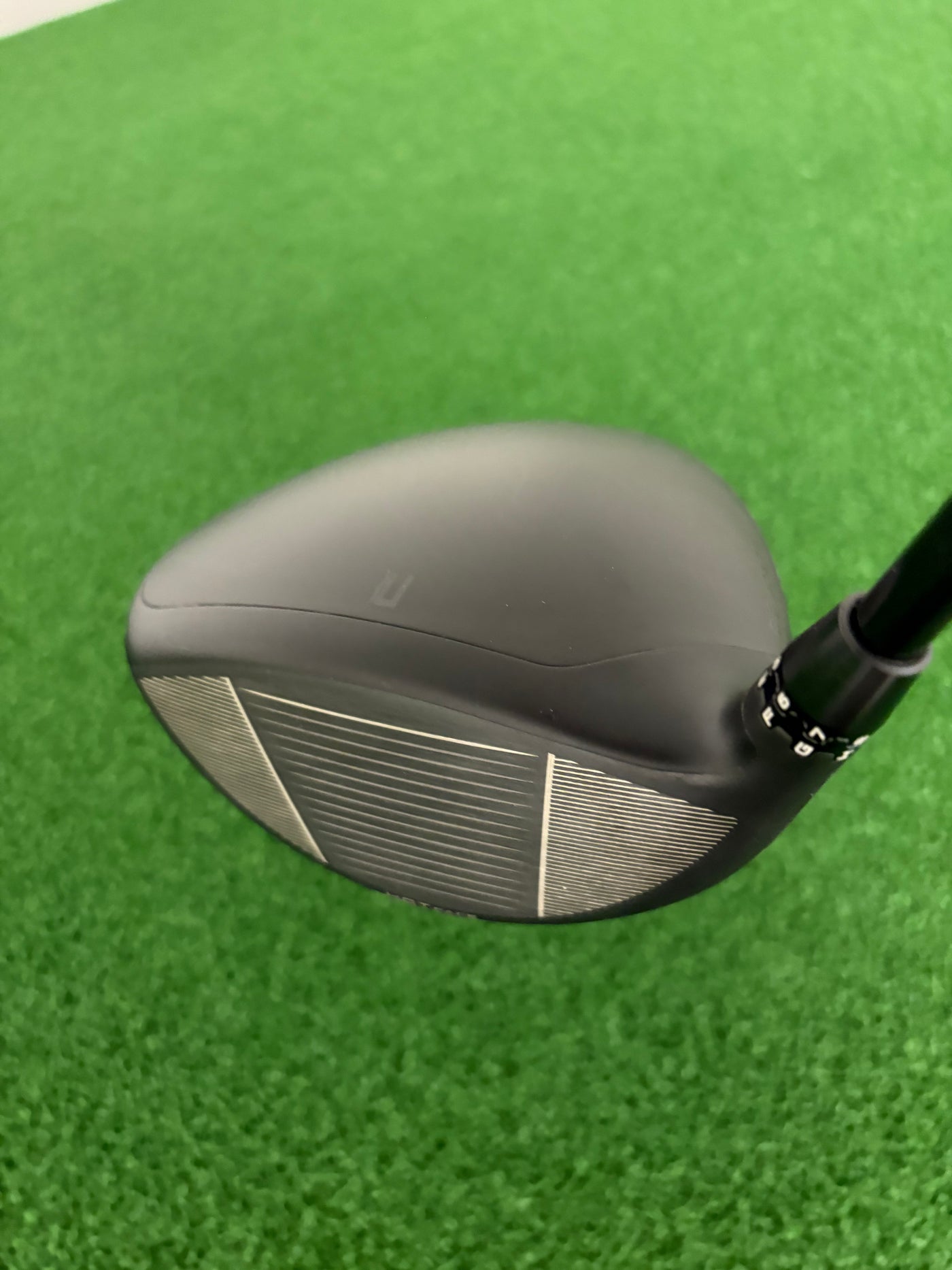 Cobra DS Adapt Max K 10.5* (Stiff/Regular)