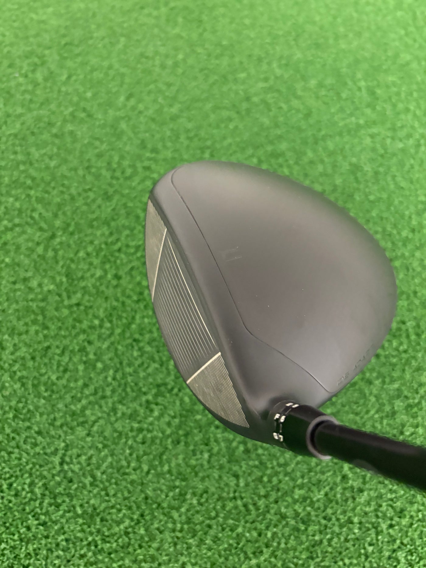 Cobra DS Adapt Max K 10.5* (Stiff/Regular)