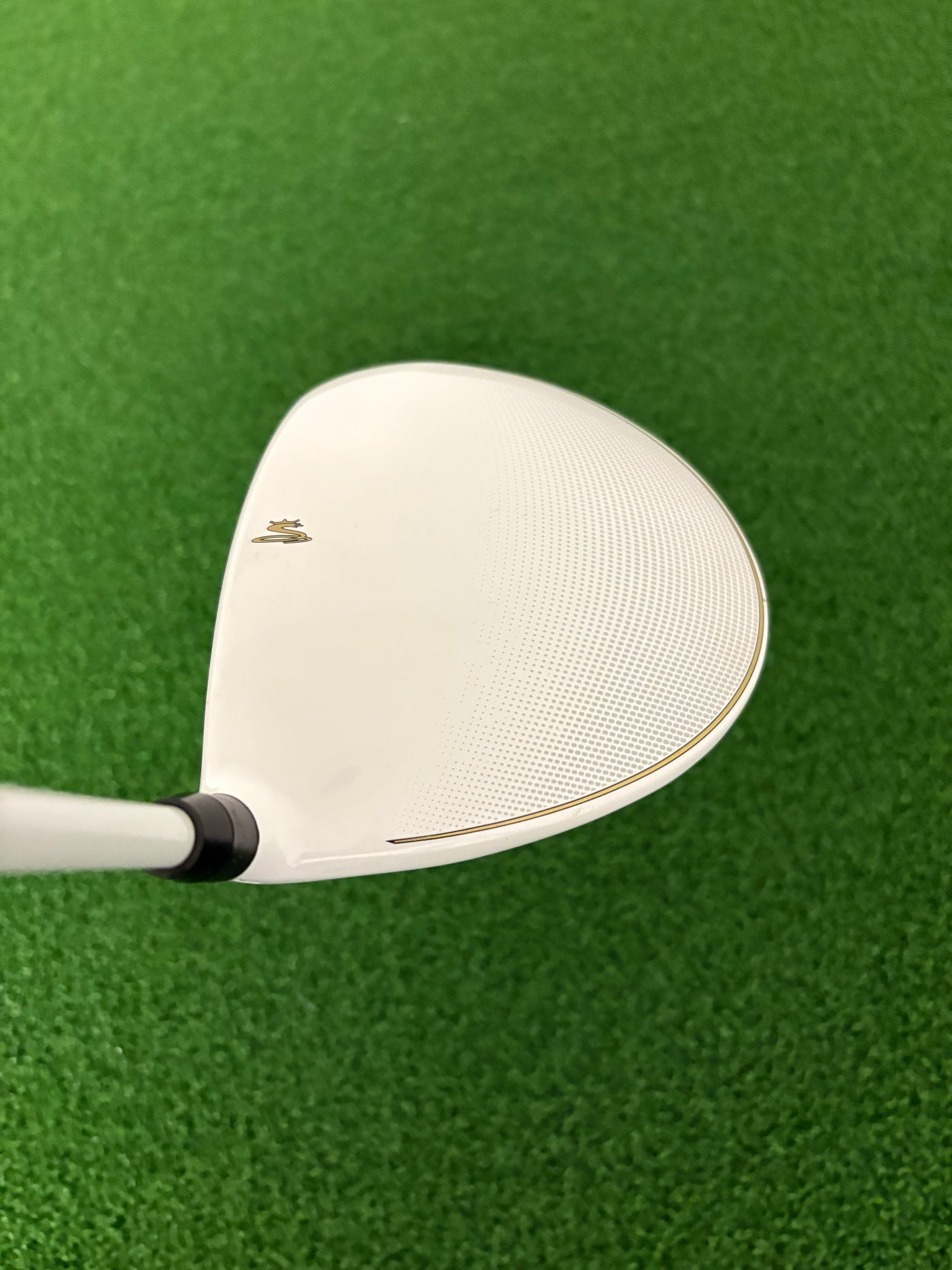 Cobra King F6+ 1 Wood (Stiff)