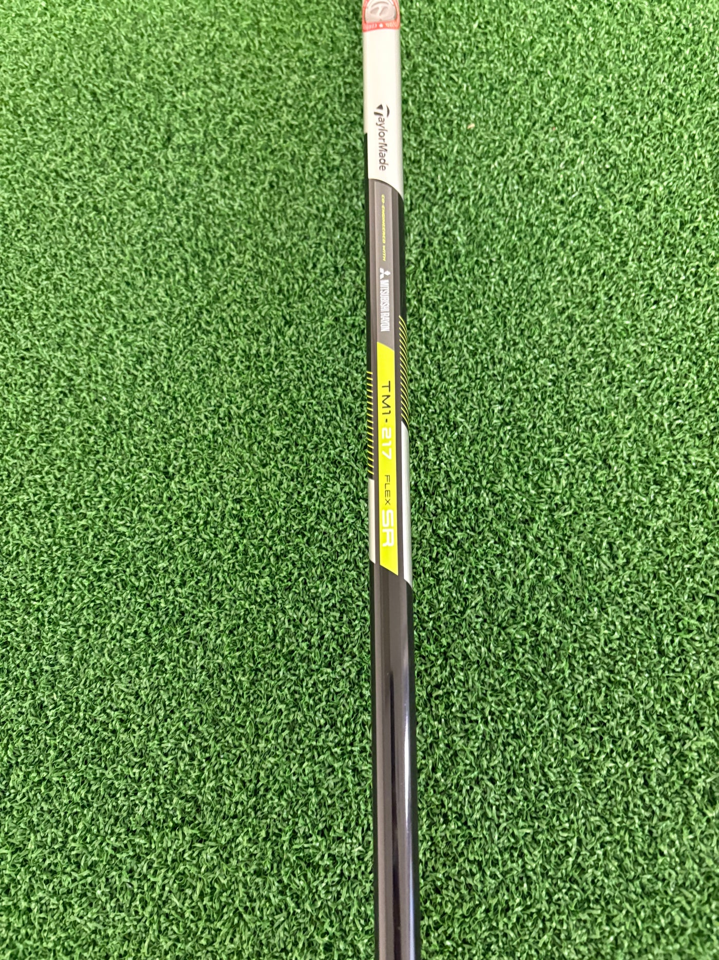 Taylormade SLDR 460 9.5* (Stiff/Regular)