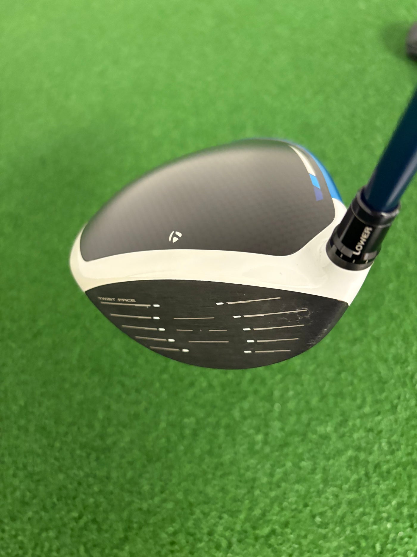 Taylormade Sim 2 9.0* (Stiff)