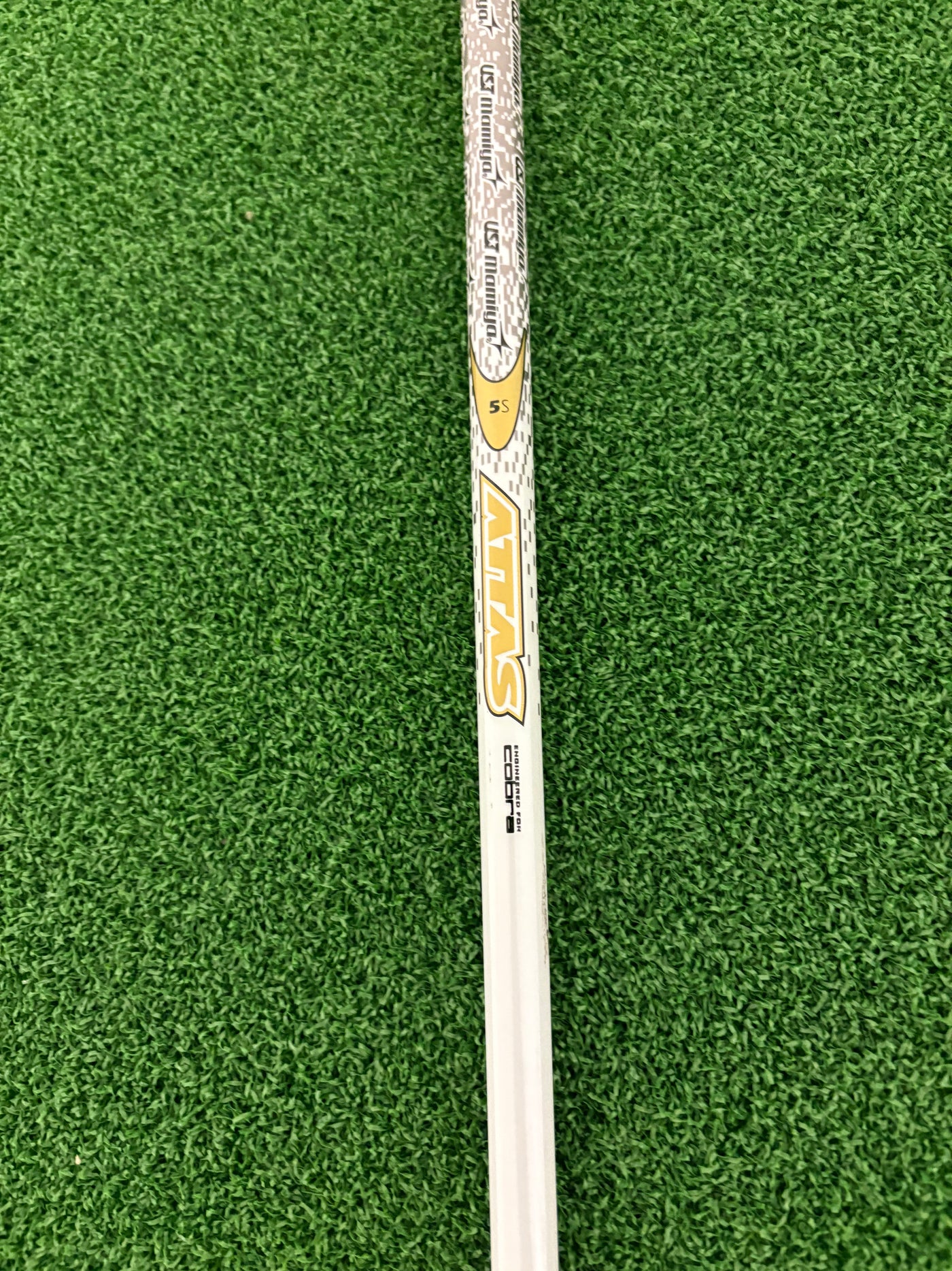 Cobra King F6+ 1 Wood (Stiff)