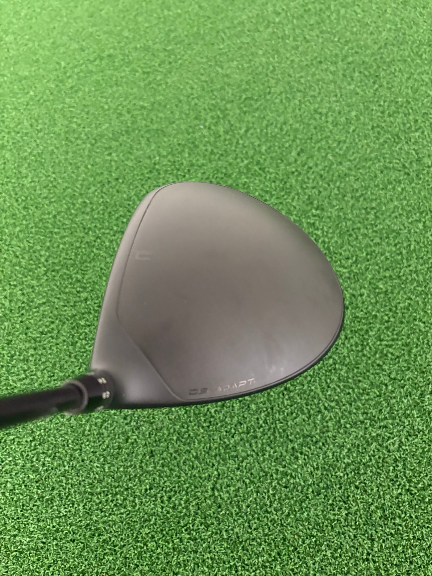 Cobra DS Adapt Max K 10.5* (Stiff/Regular)