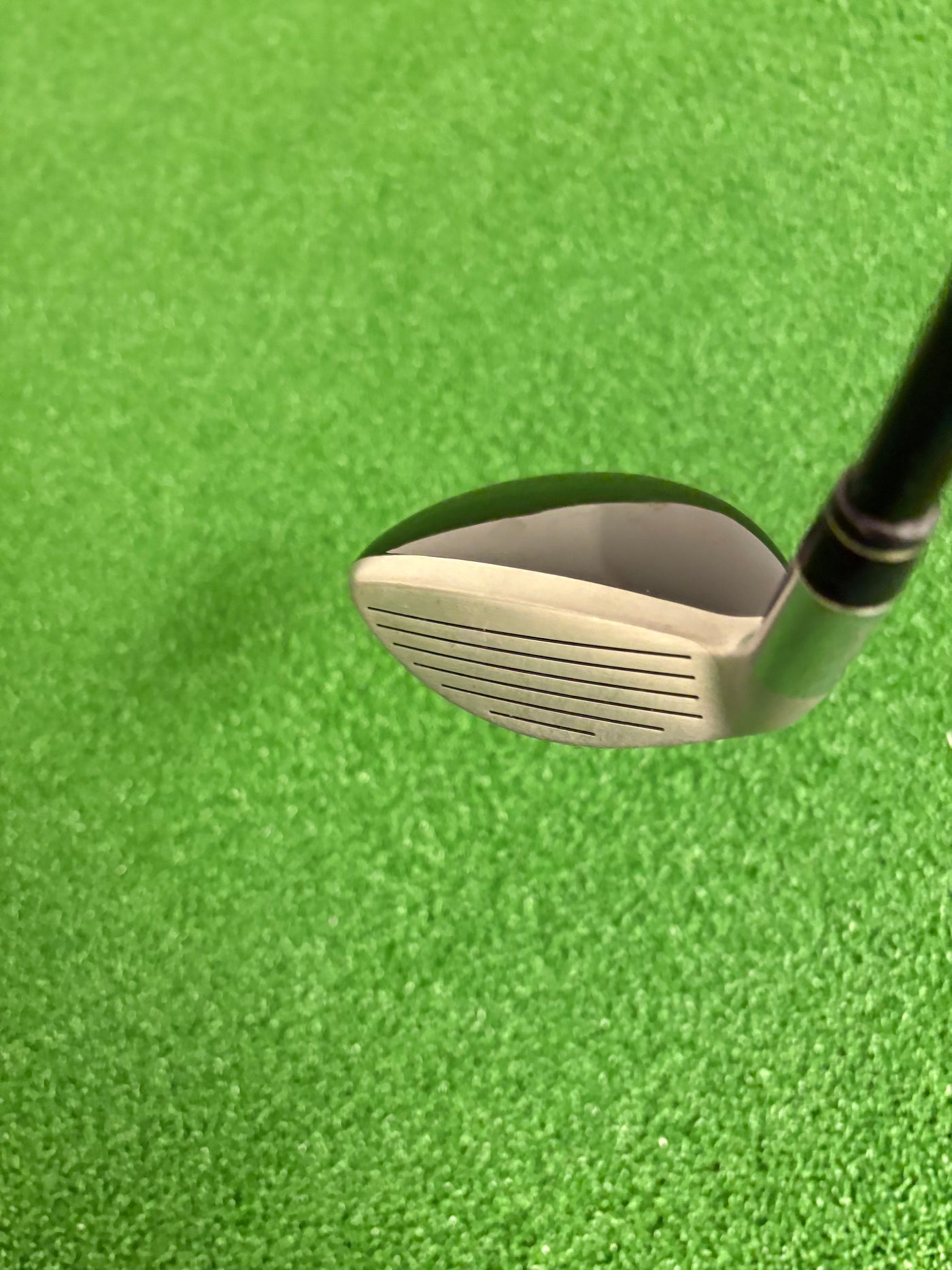 Callaway RAZR X 24* 4 Hybrid (Stiff/Regular)