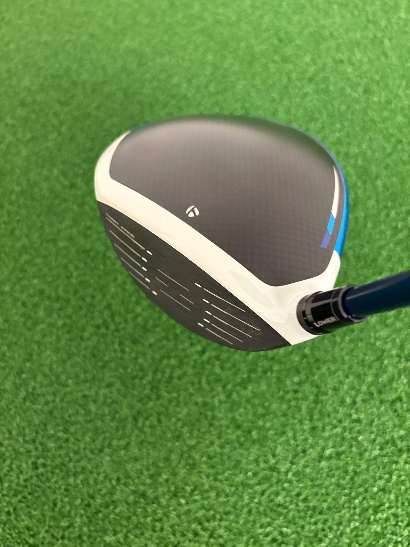 Taylormade Sim 2 9.0* (Stiff)