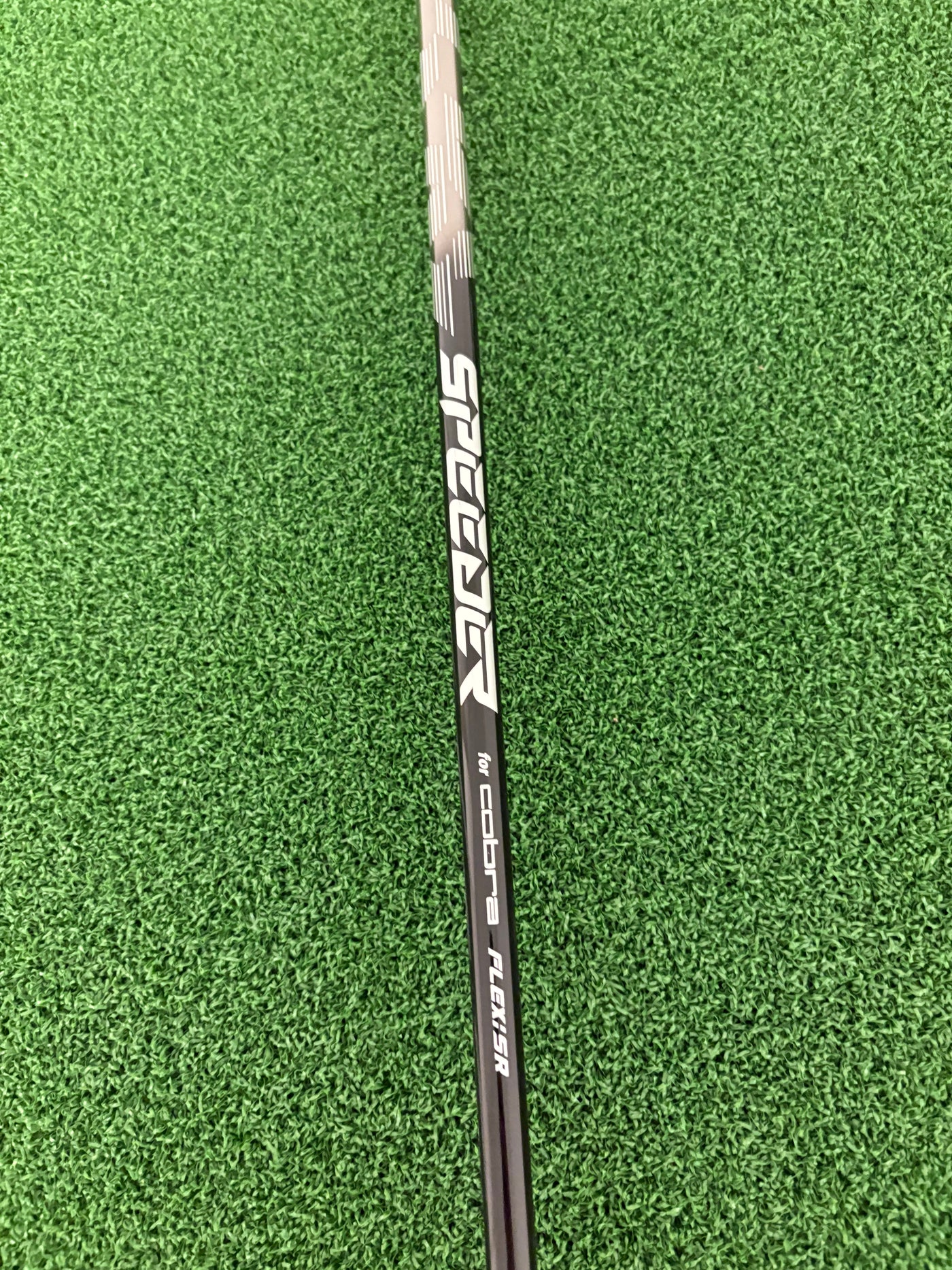 Cobra DS Adapt Max K 10.5* (Stiff/Regular)