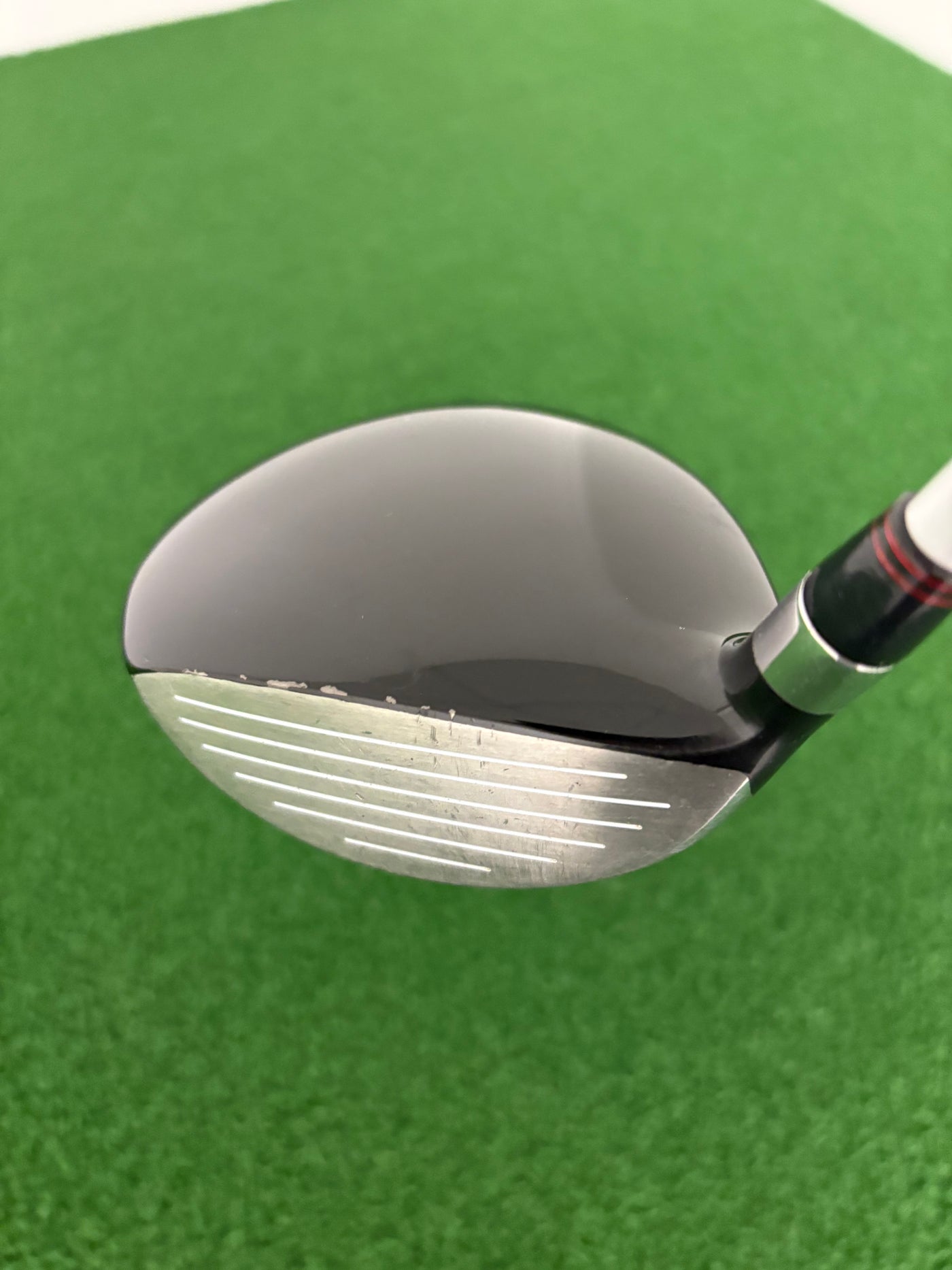 Bridgestone Tour Stage GR (2012) 15* 3 Wood (Stiff)