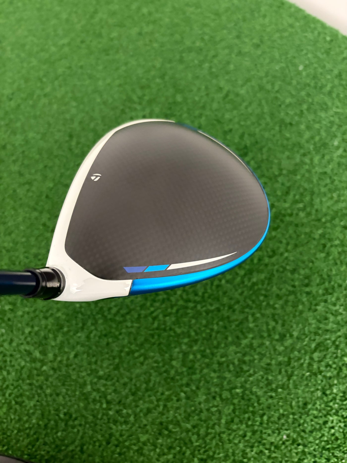 Taylormade Sim 2 9.0* (Stiff)